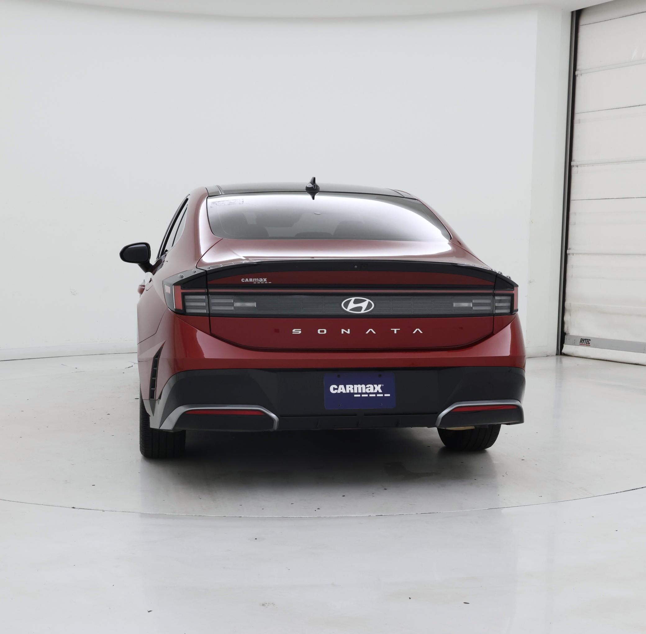 Thumbnail: 2024 Hyundai Sonata - 6