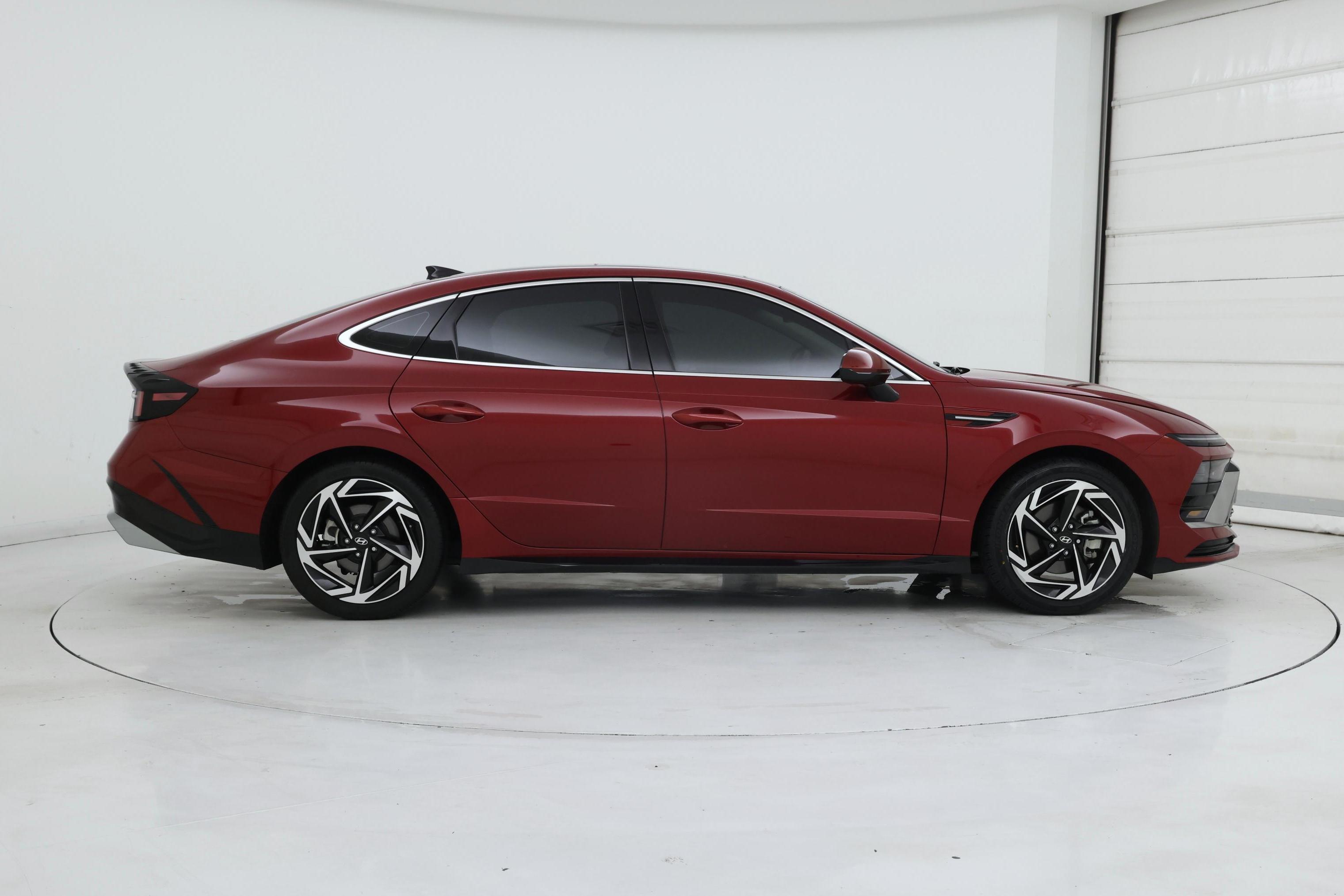 Thumbnail: 2024 Hyundai Sonata - 7