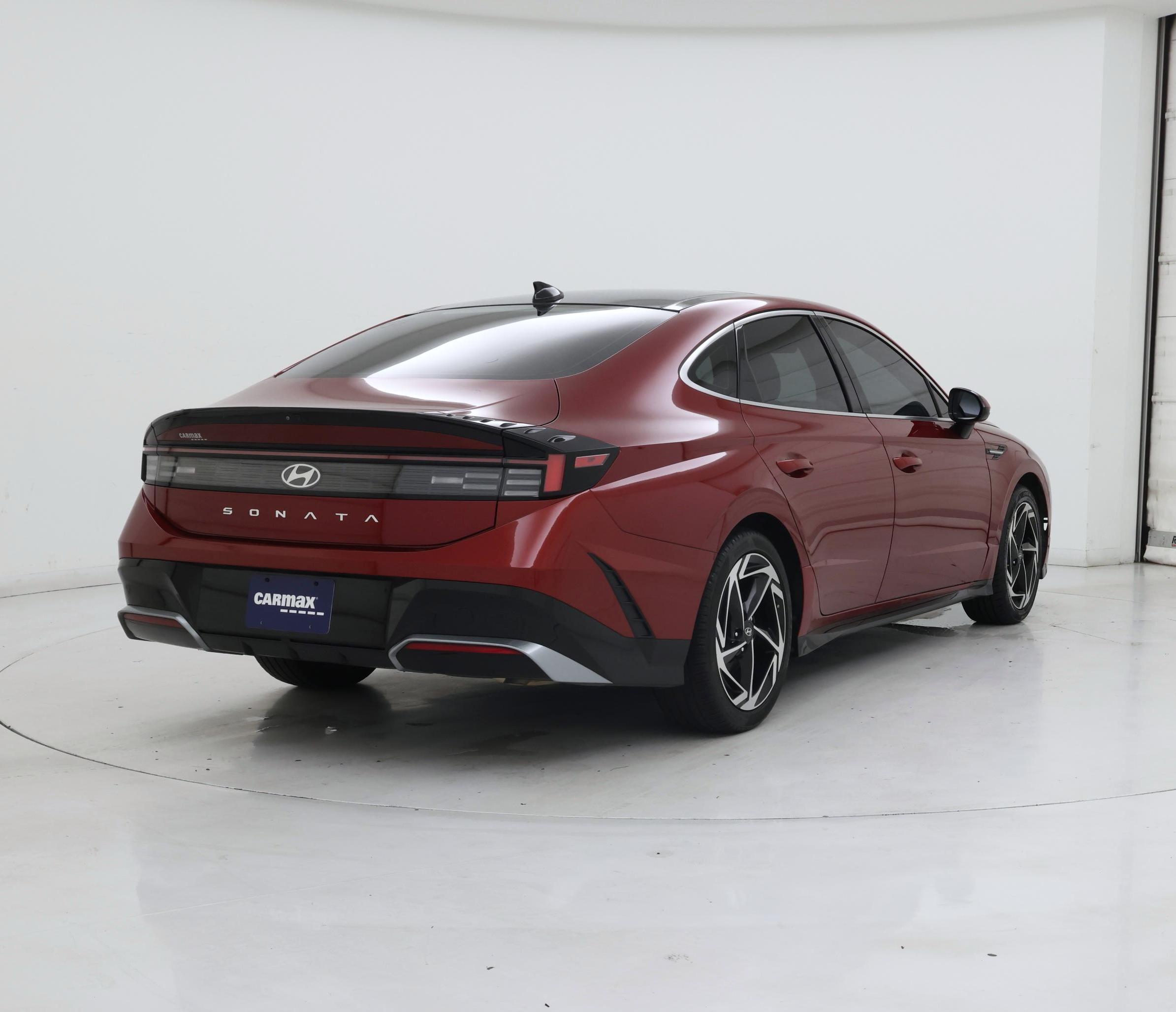 Thumbnail: 2024 Hyundai Sonata - 8