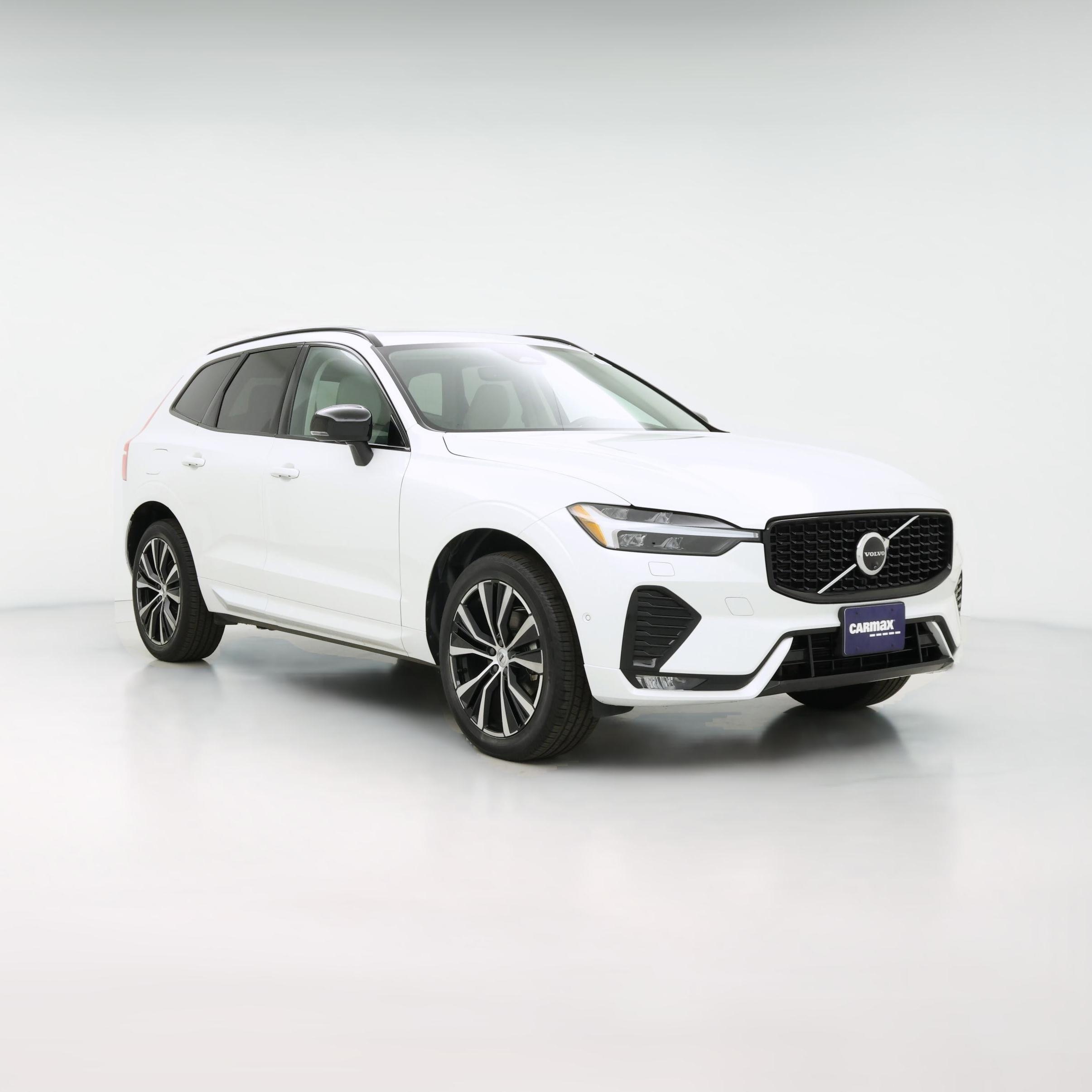 Thumbnail: 2024 Volvo XC60 - 1