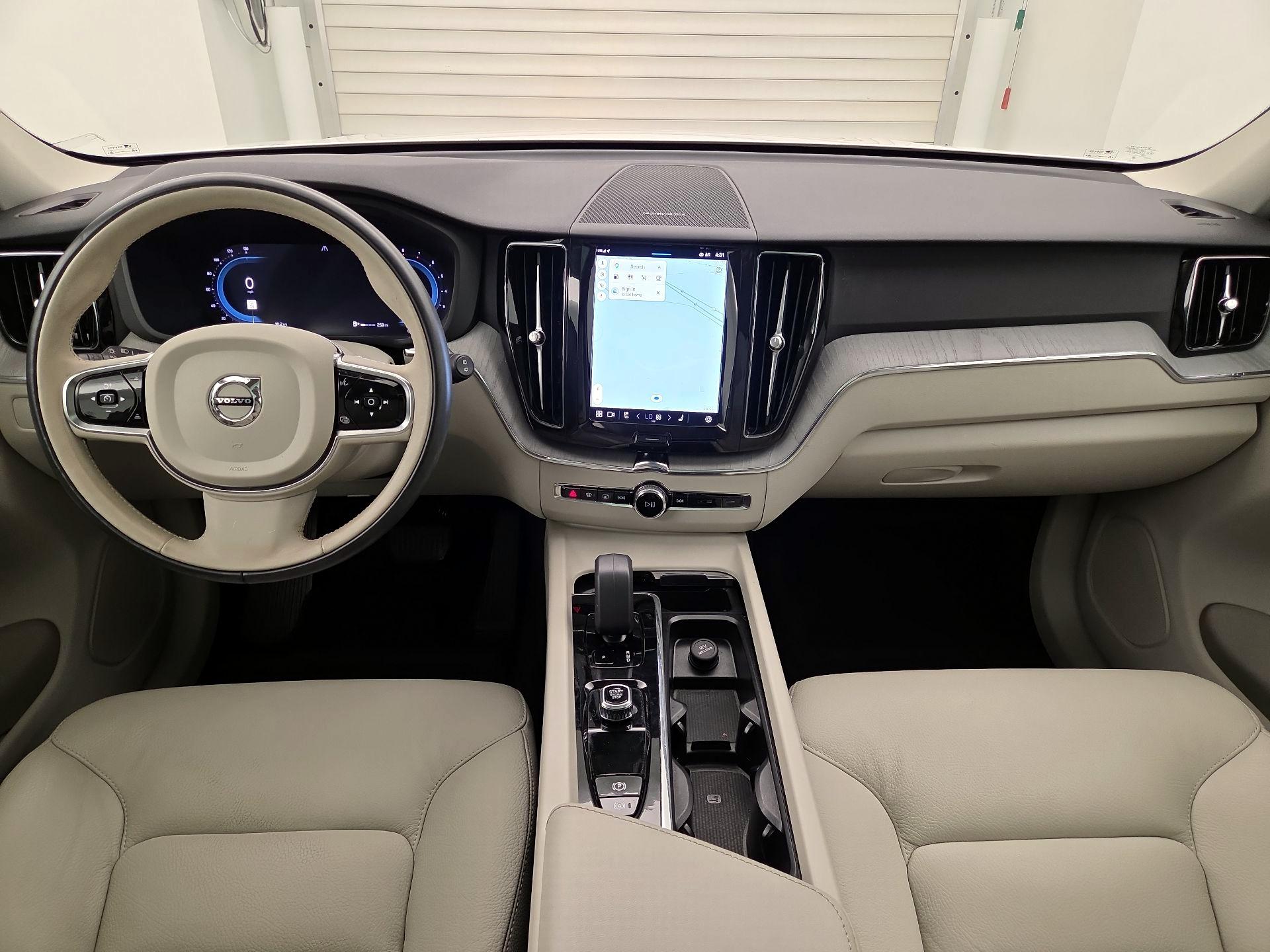 Thumbnail: 2024 Volvo XC60 - 9