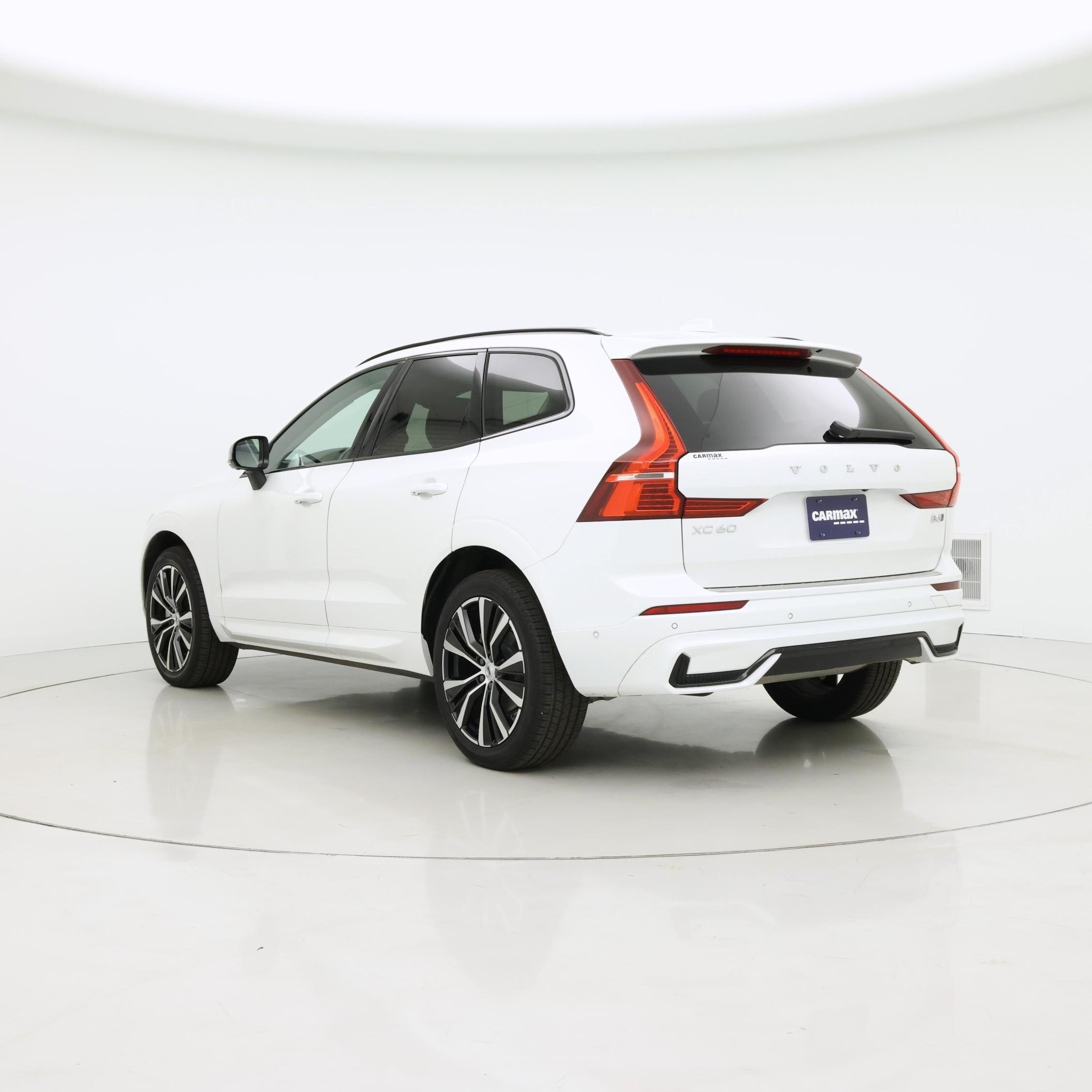 Thumbnail: 2024 Volvo XC60 - 2