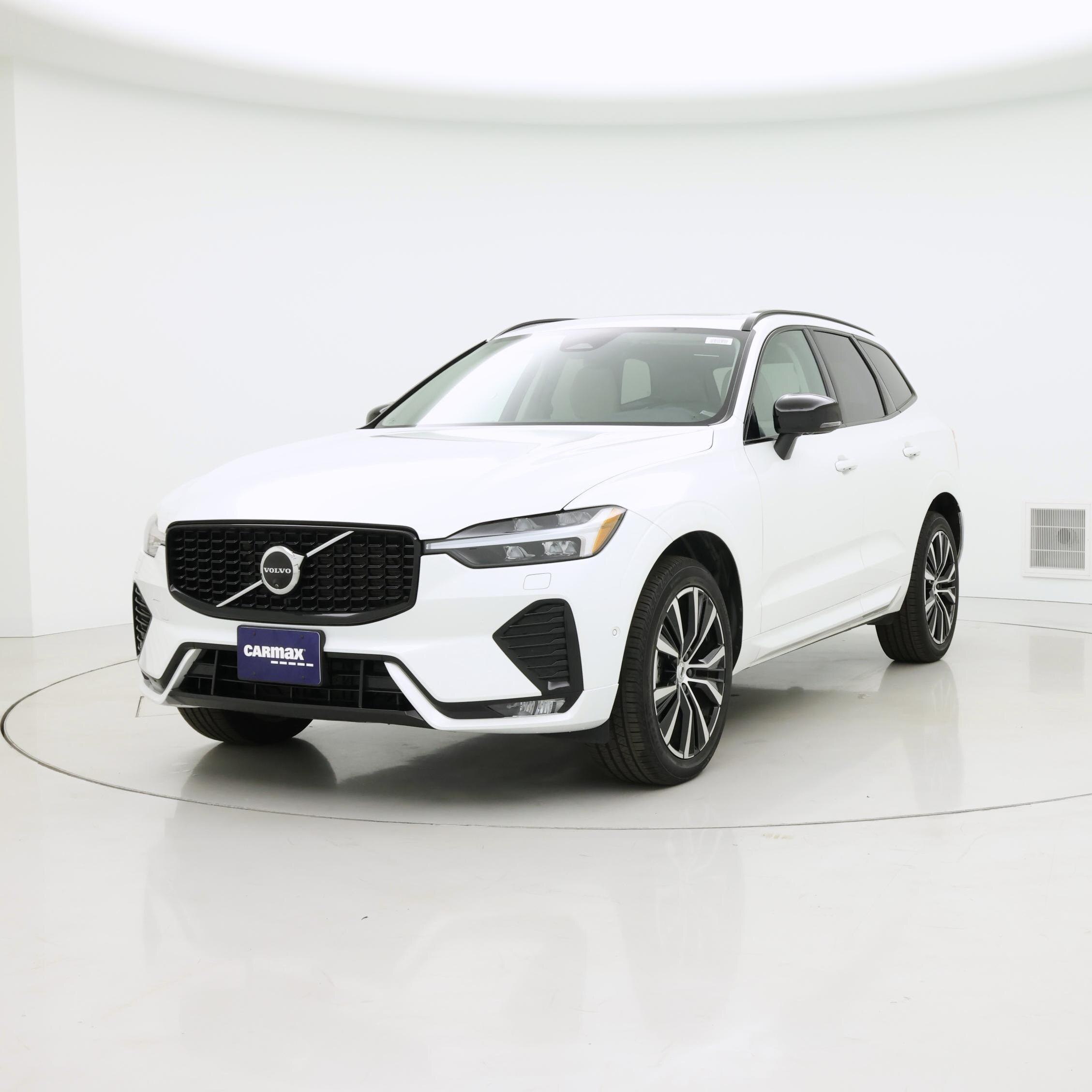Thumbnail: 2024 Volvo XC60 - 4
