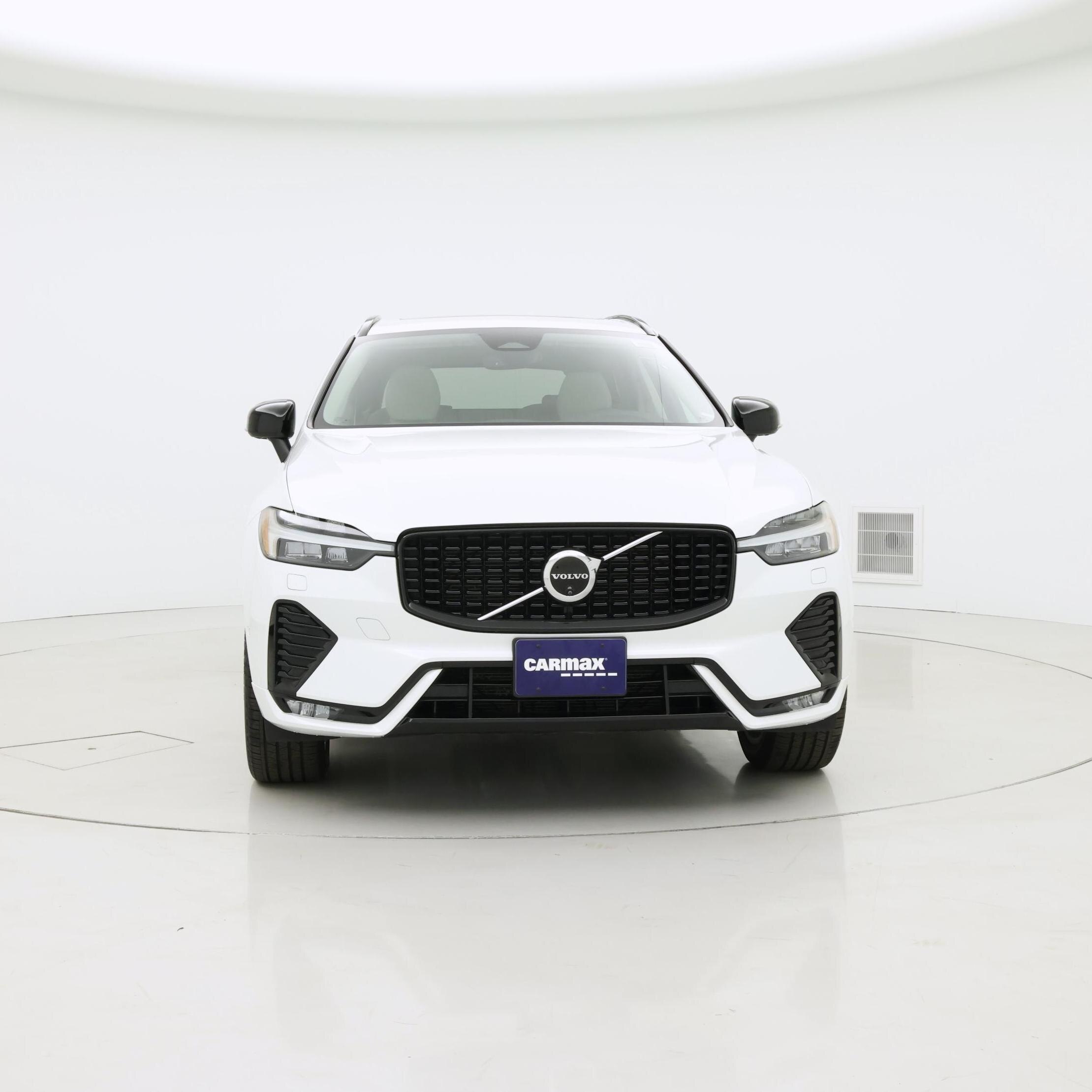 Thumbnail: 2024 Volvo XC60 - 5