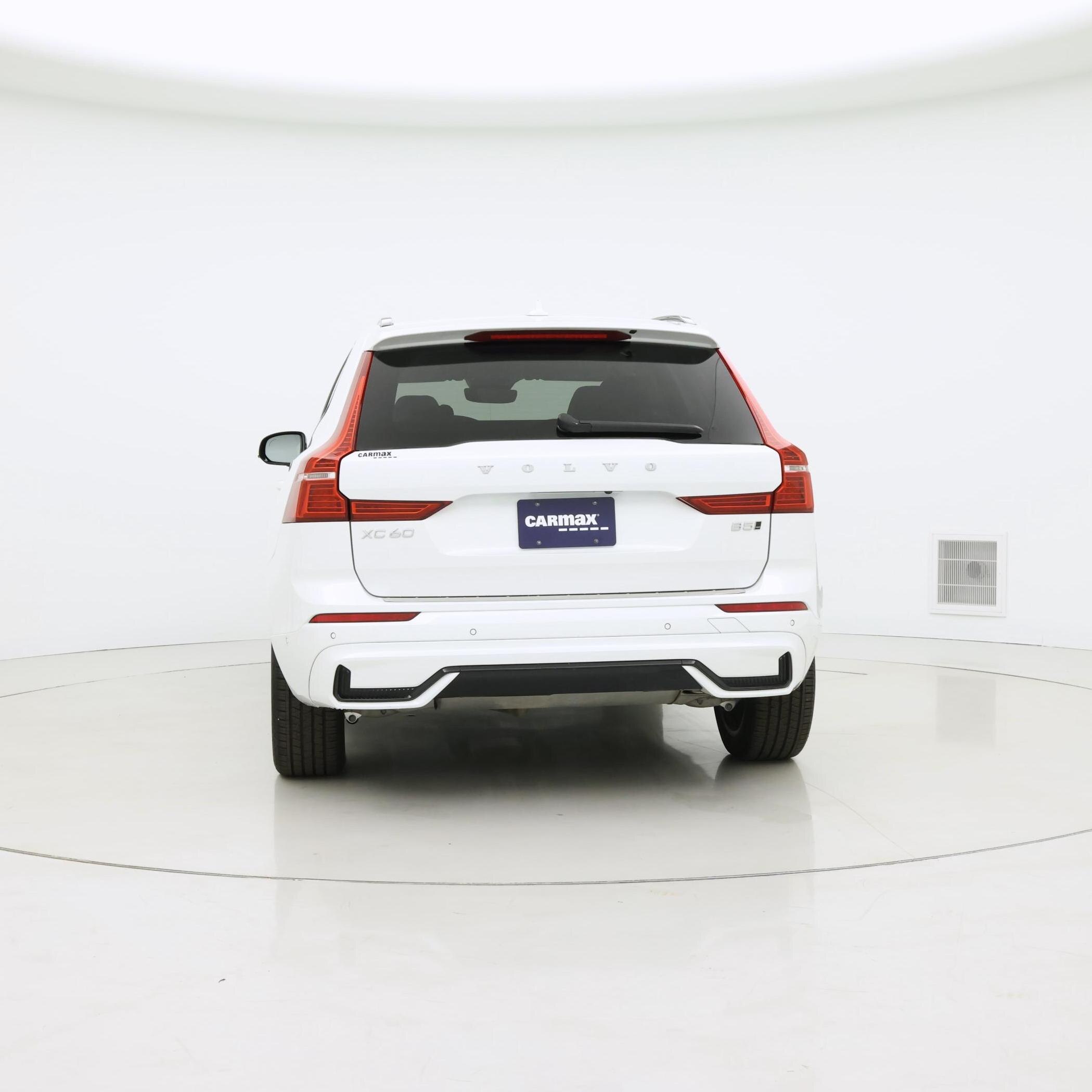 Thumbnail: 2024 Volvo XC60 - 6