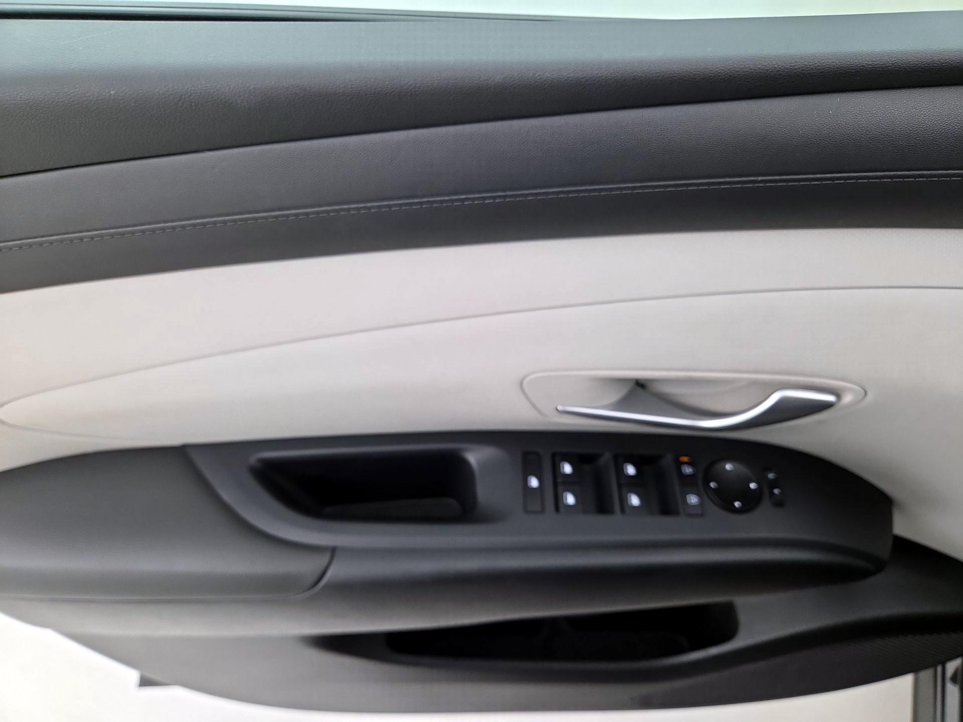 Thumbnail: 2025 Hyundai Tucson - 12