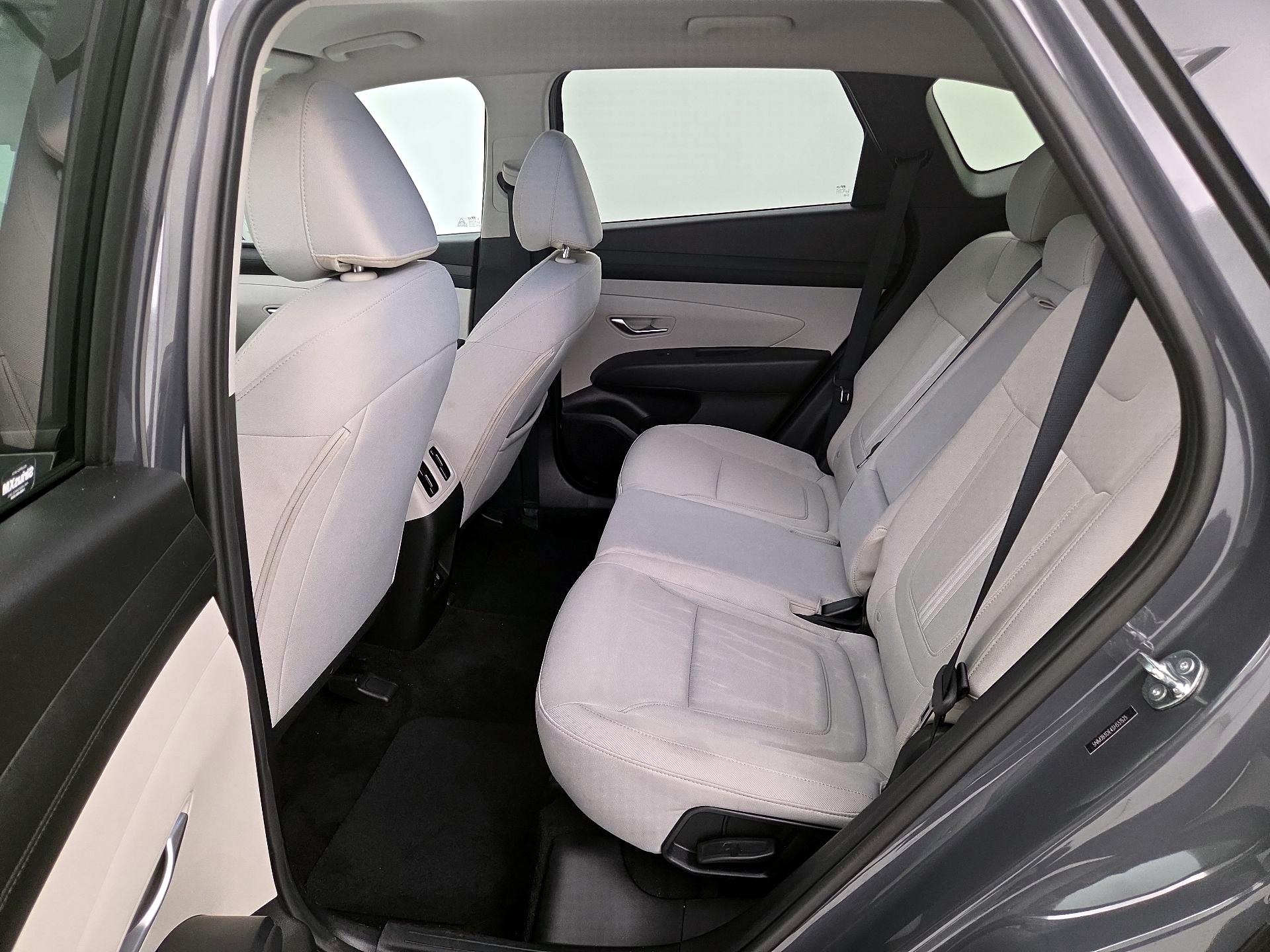 Thumbnail: 2025 Hyundai Tucson - 19