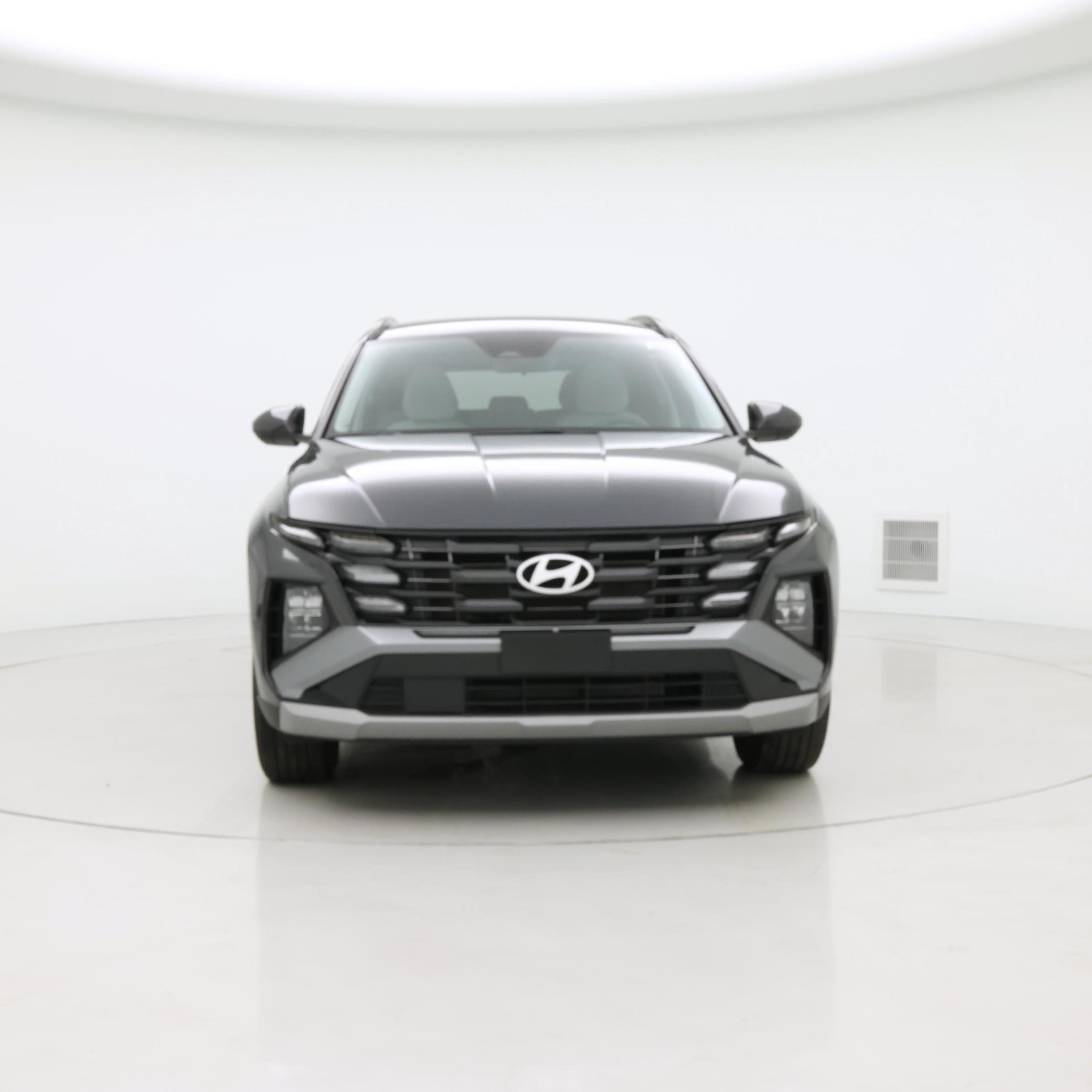 Thumbnail: 2025 Hyundai Tucson - 5