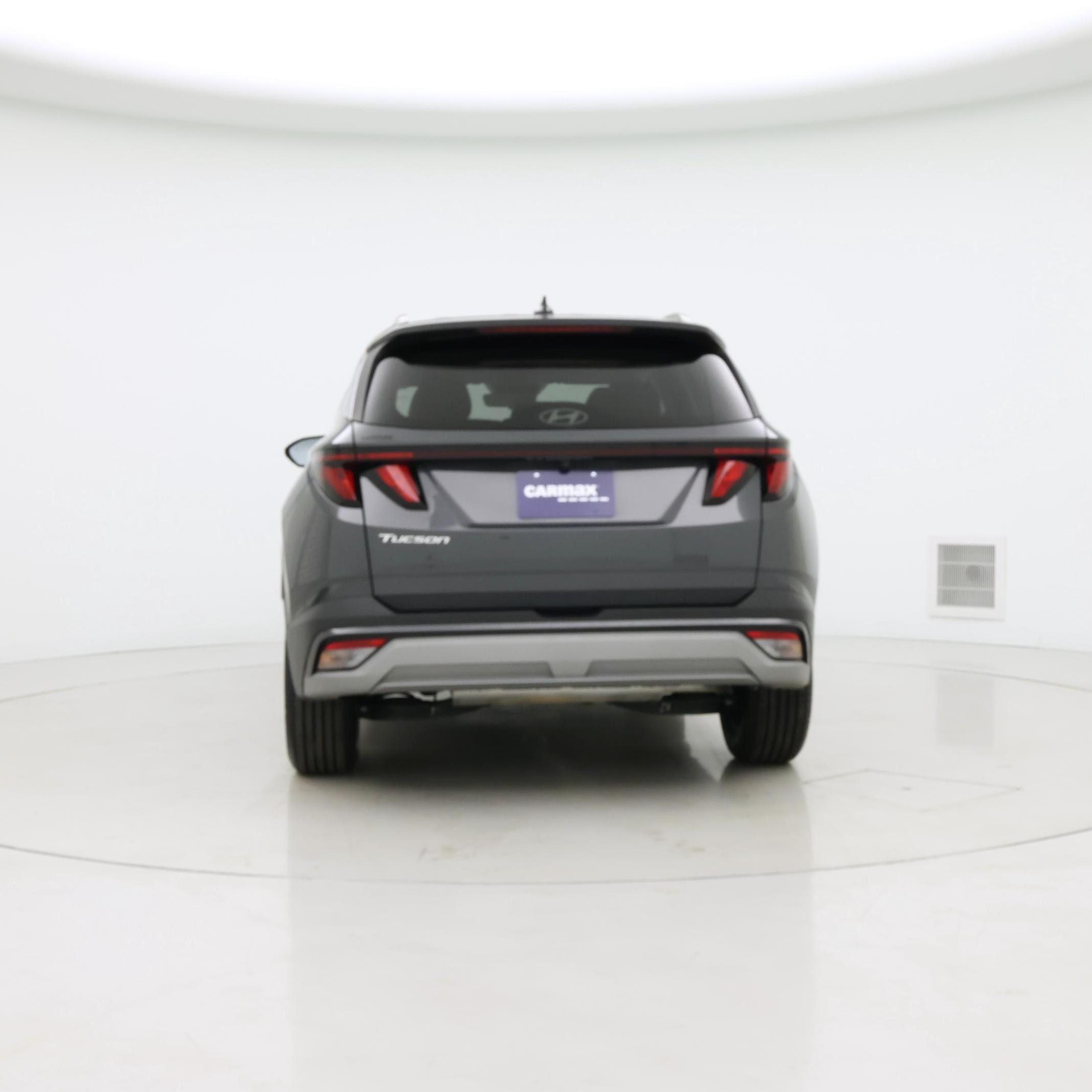 Thumbnail: 2025 Hyundai Tucson - 6