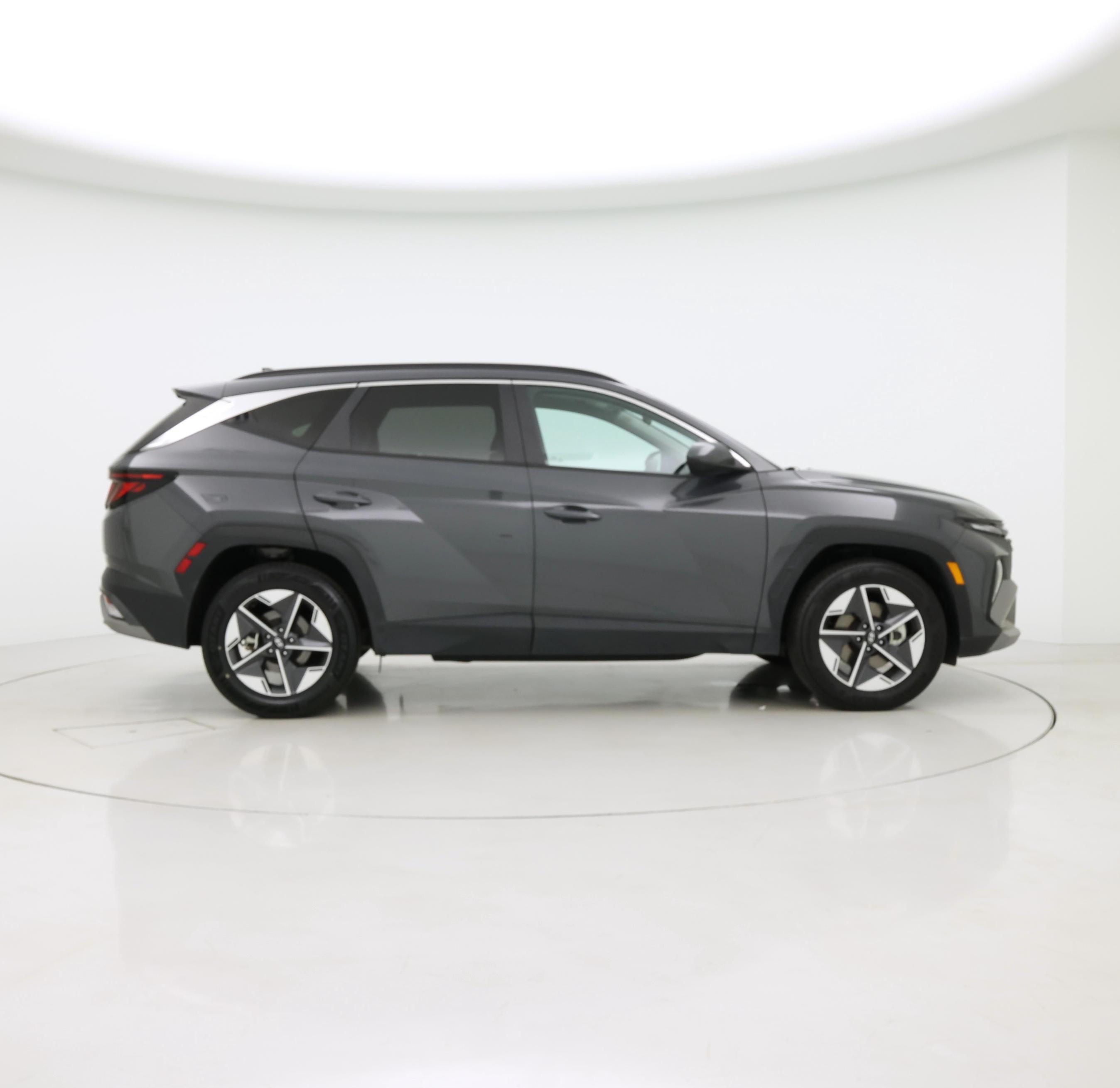 Thumbnail: 2025 Hyundai Tucson - 7