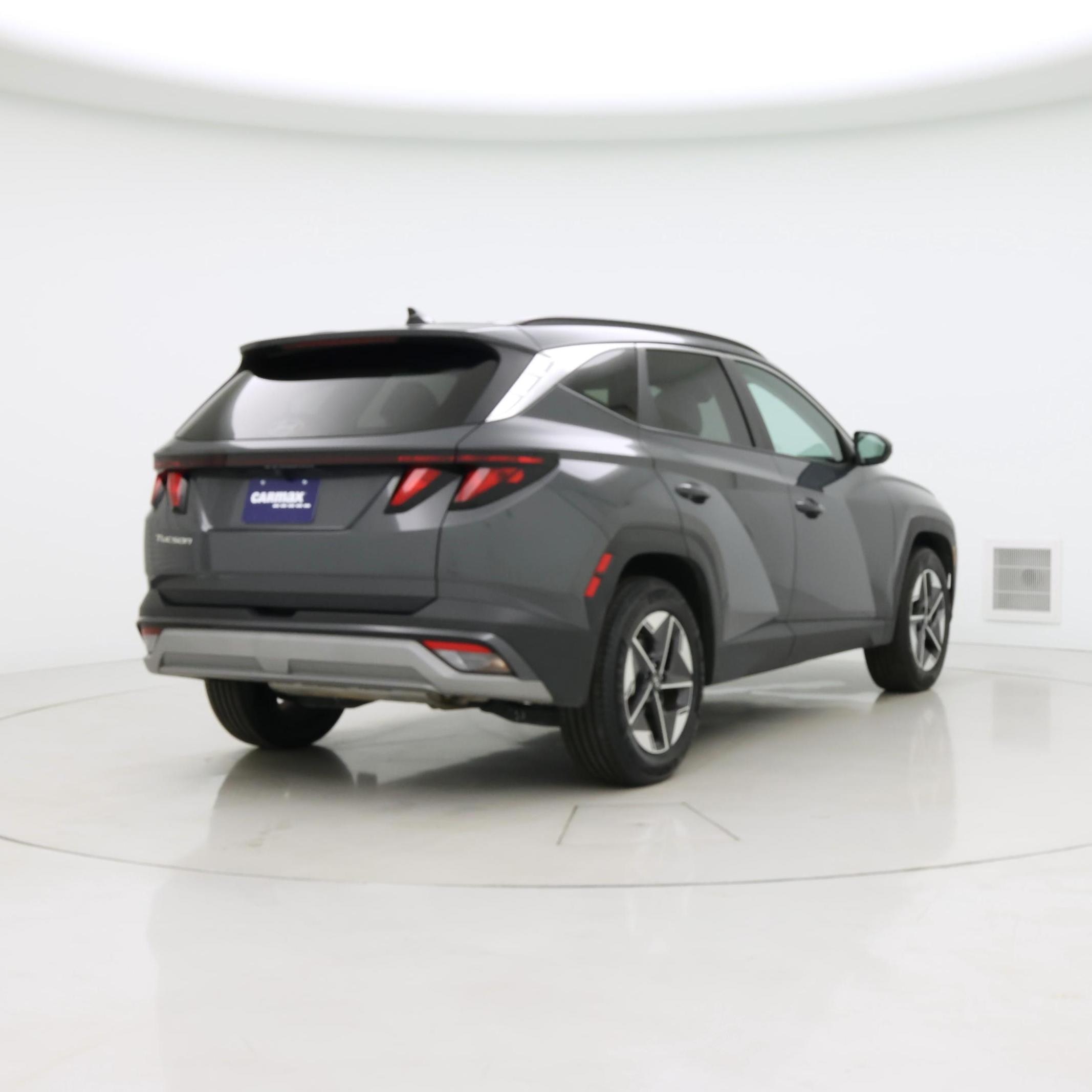 Thumbnail: 2025 Hyundai Tucson - 8