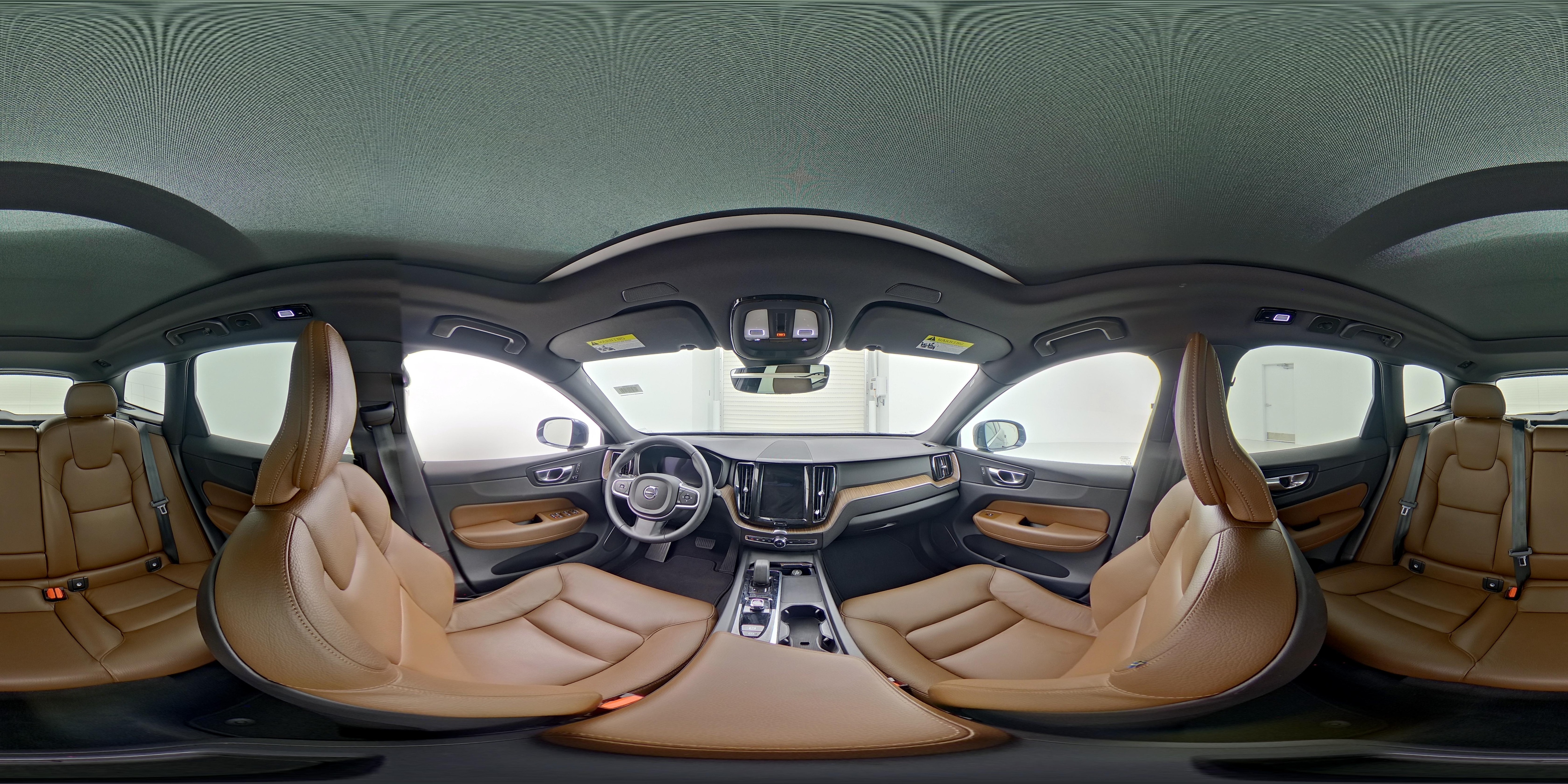 2022 Volvo XC60 Momentum - Photo 27
