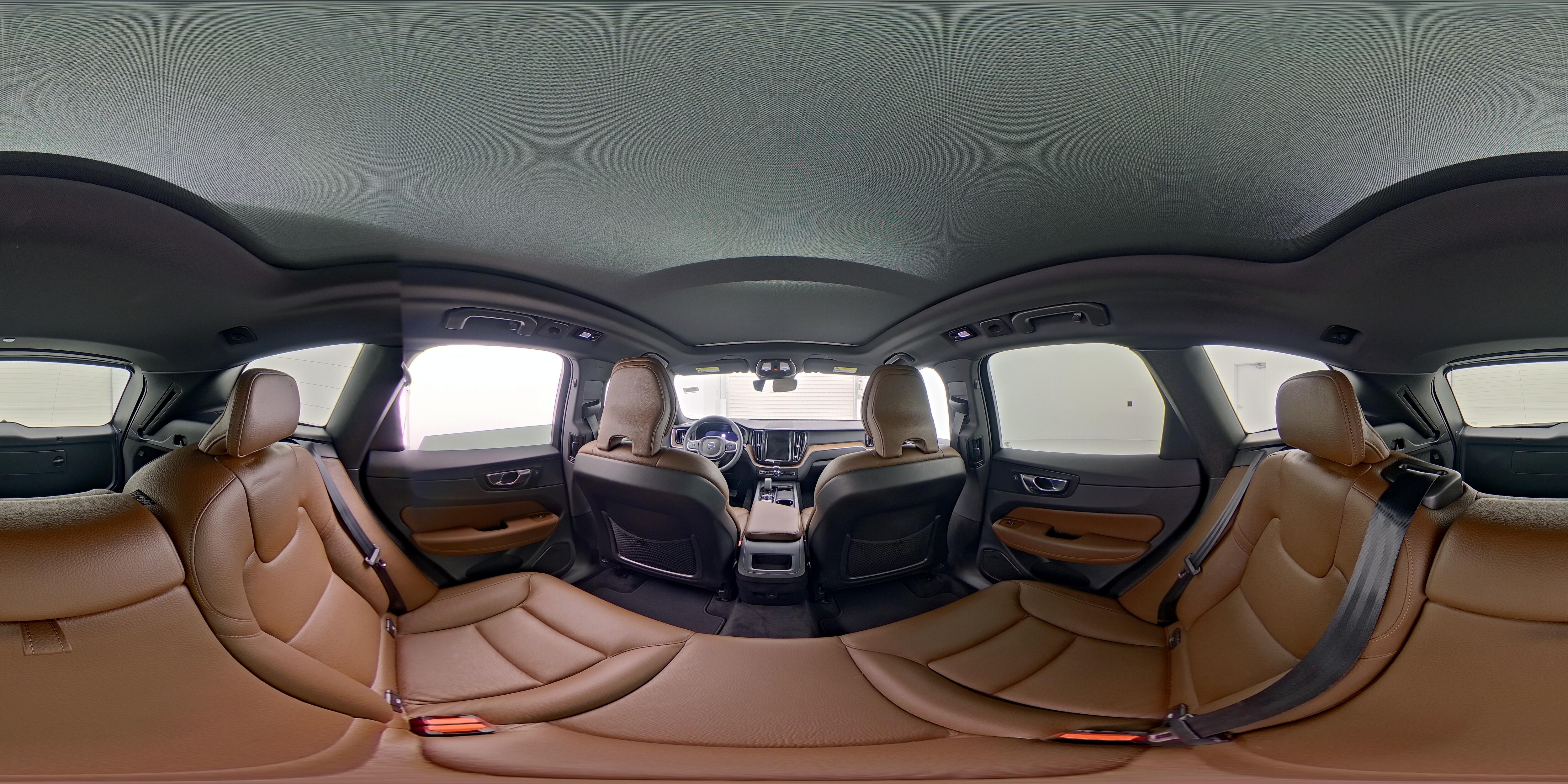 2022 Volvo XC60 Momentum - Photo 28