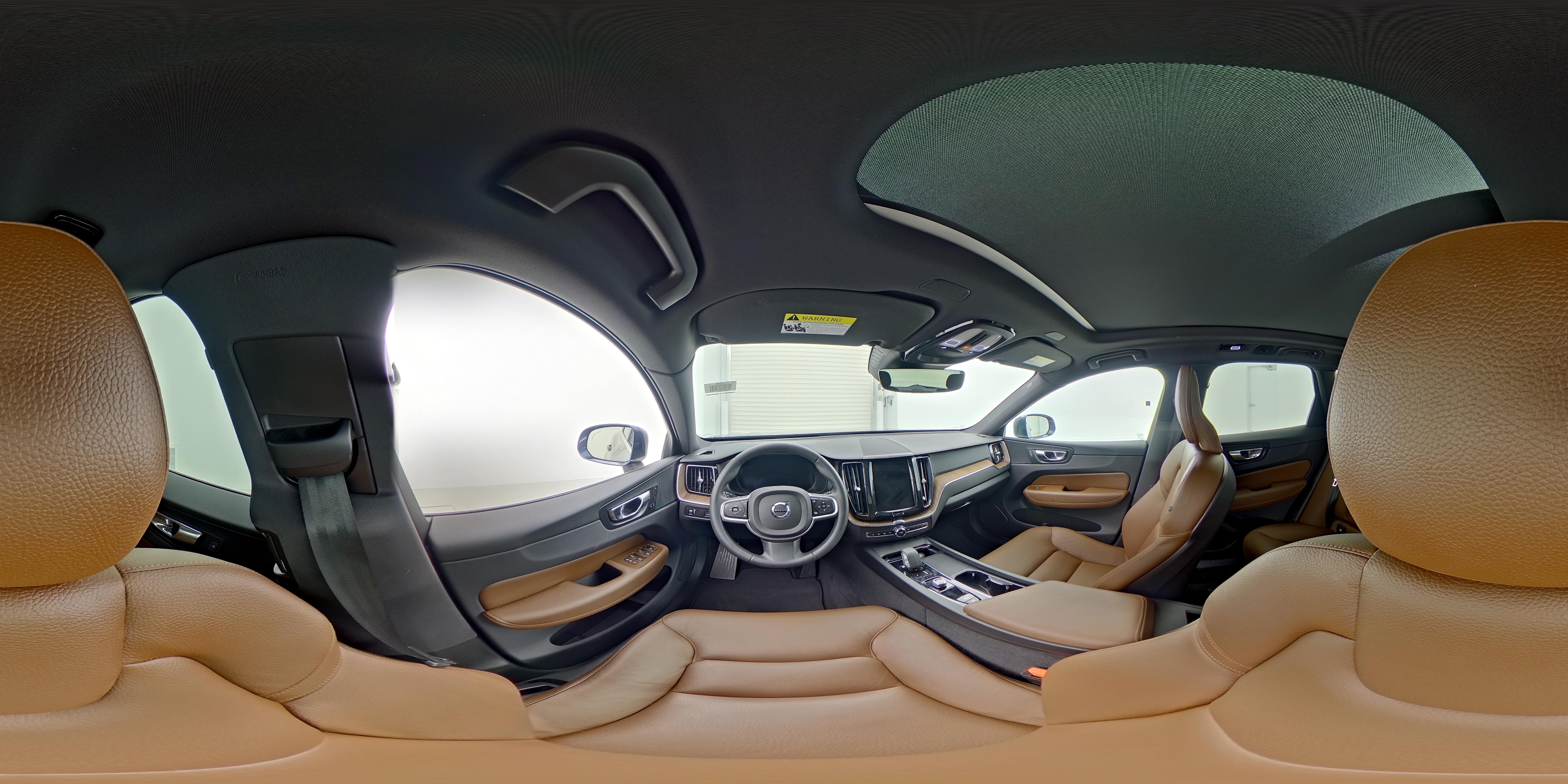 2022 Volvo XC60 Momentum - Photo 29