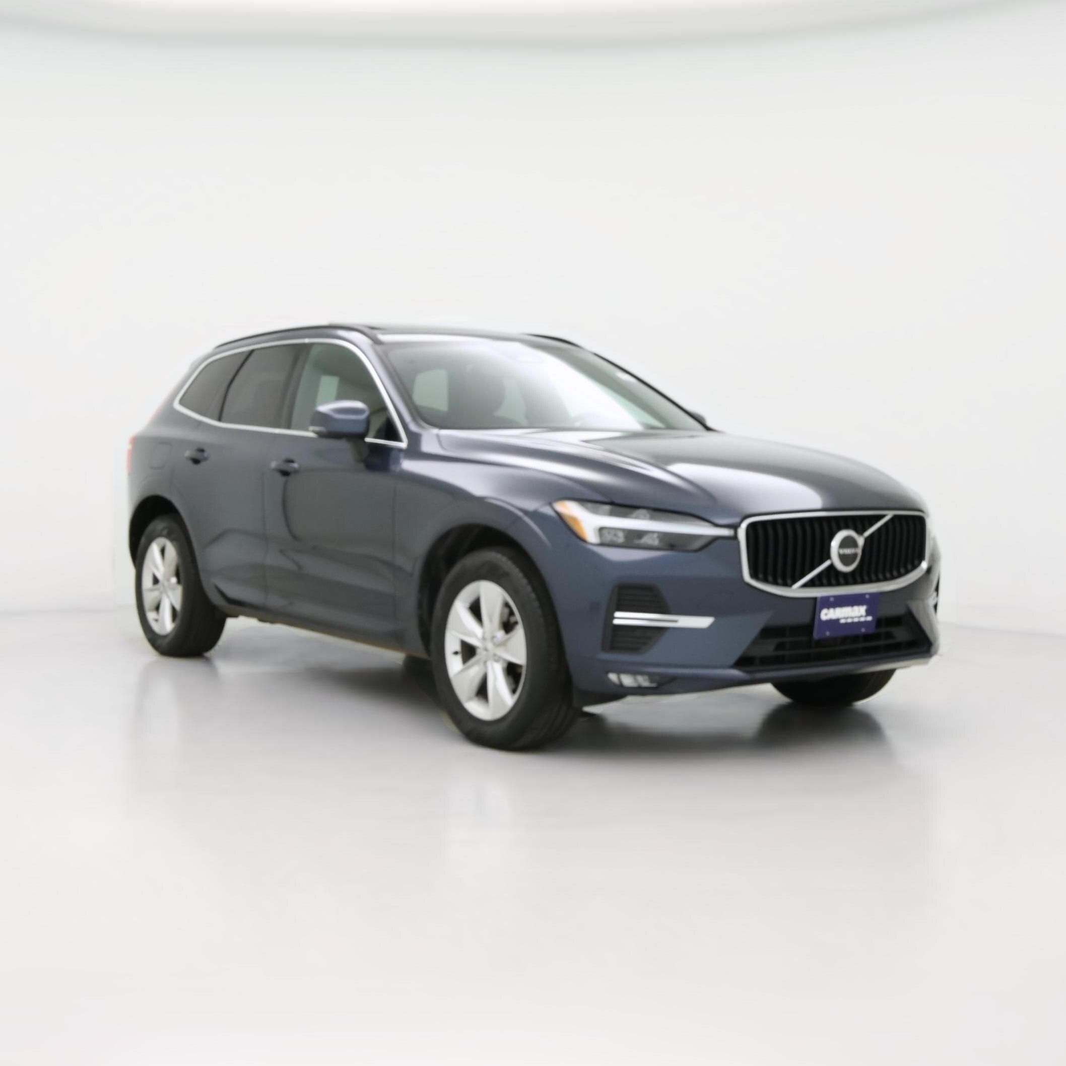 Thumbnail: 2022 Volvo XC60 - 1
