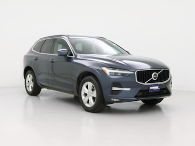 2022 Volvo XC60 B5 Momentum