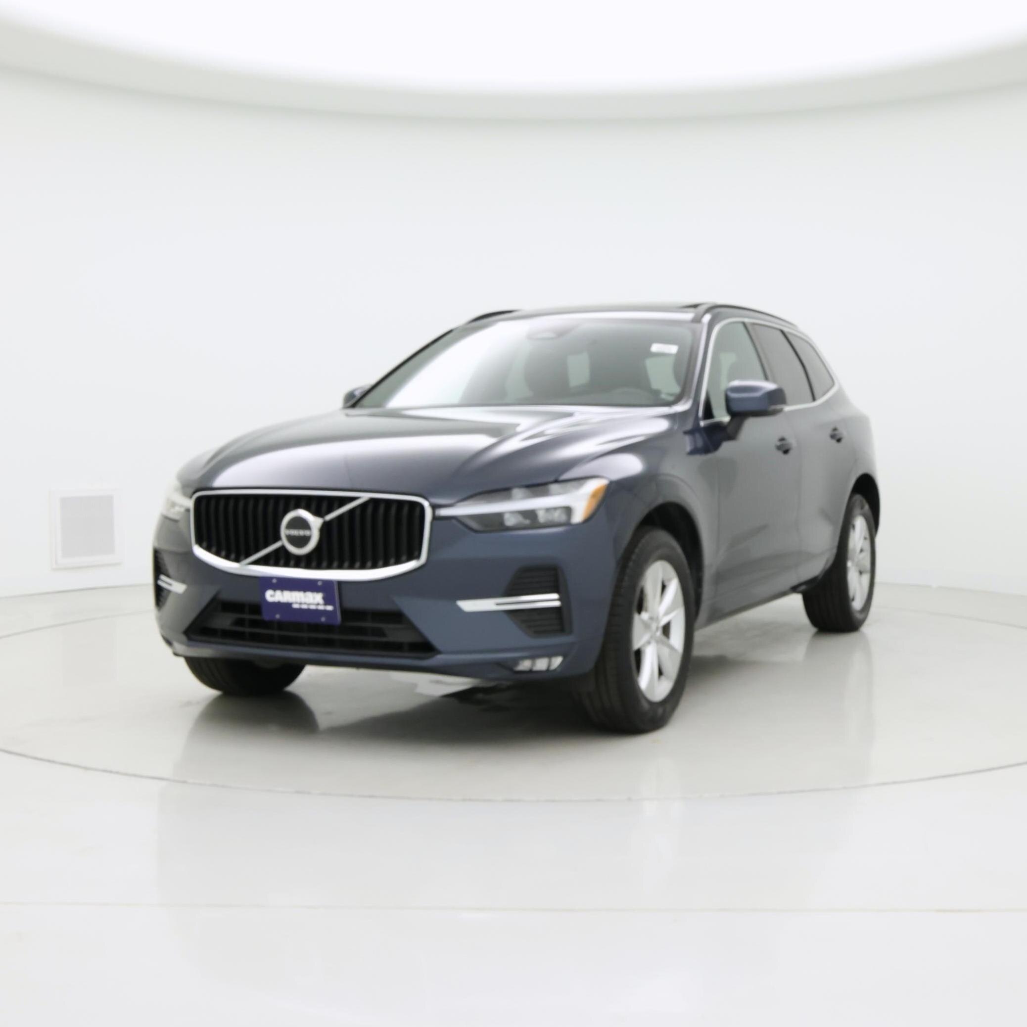 Thumbnail: 2022 Volvo XC60 - 4