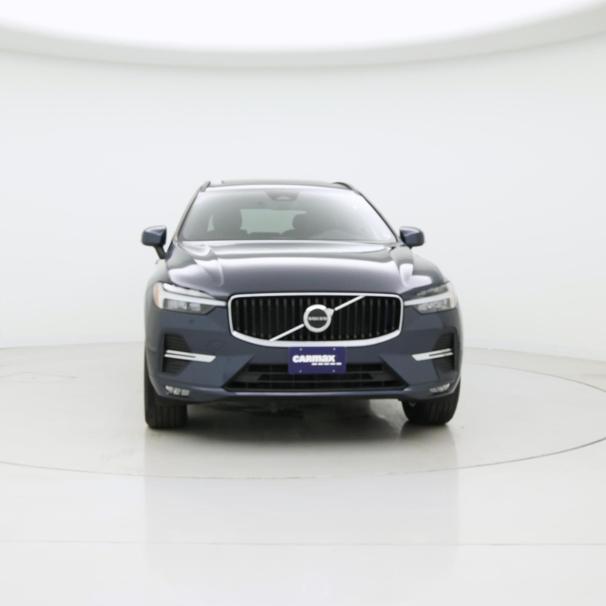 Thumbnail: 2022 Volvo XC60 - 5