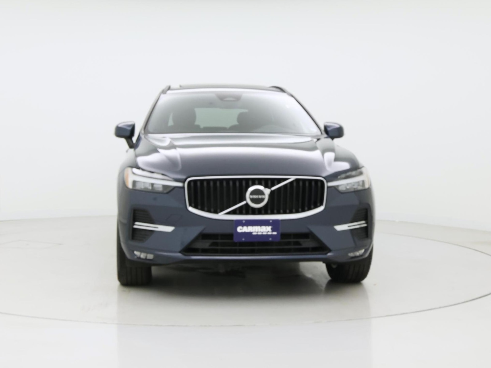 2022 Volvo XC60 Momentum - Photo 6