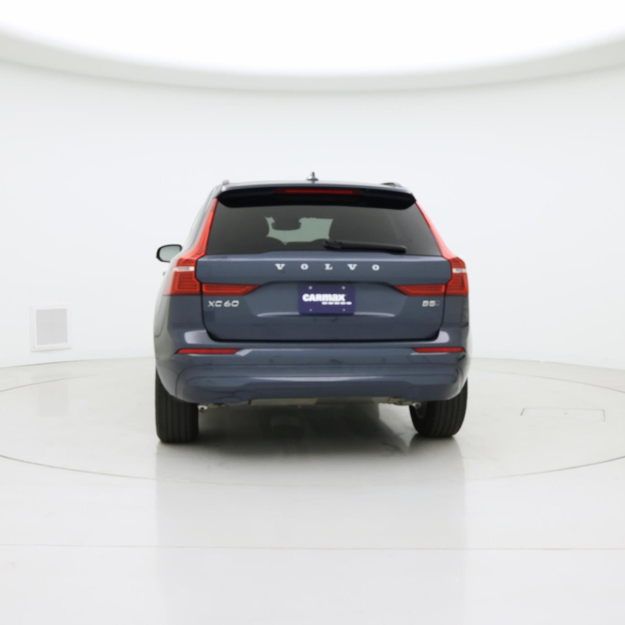 Thumbnail: 2022 Volvo XC60 - 6
