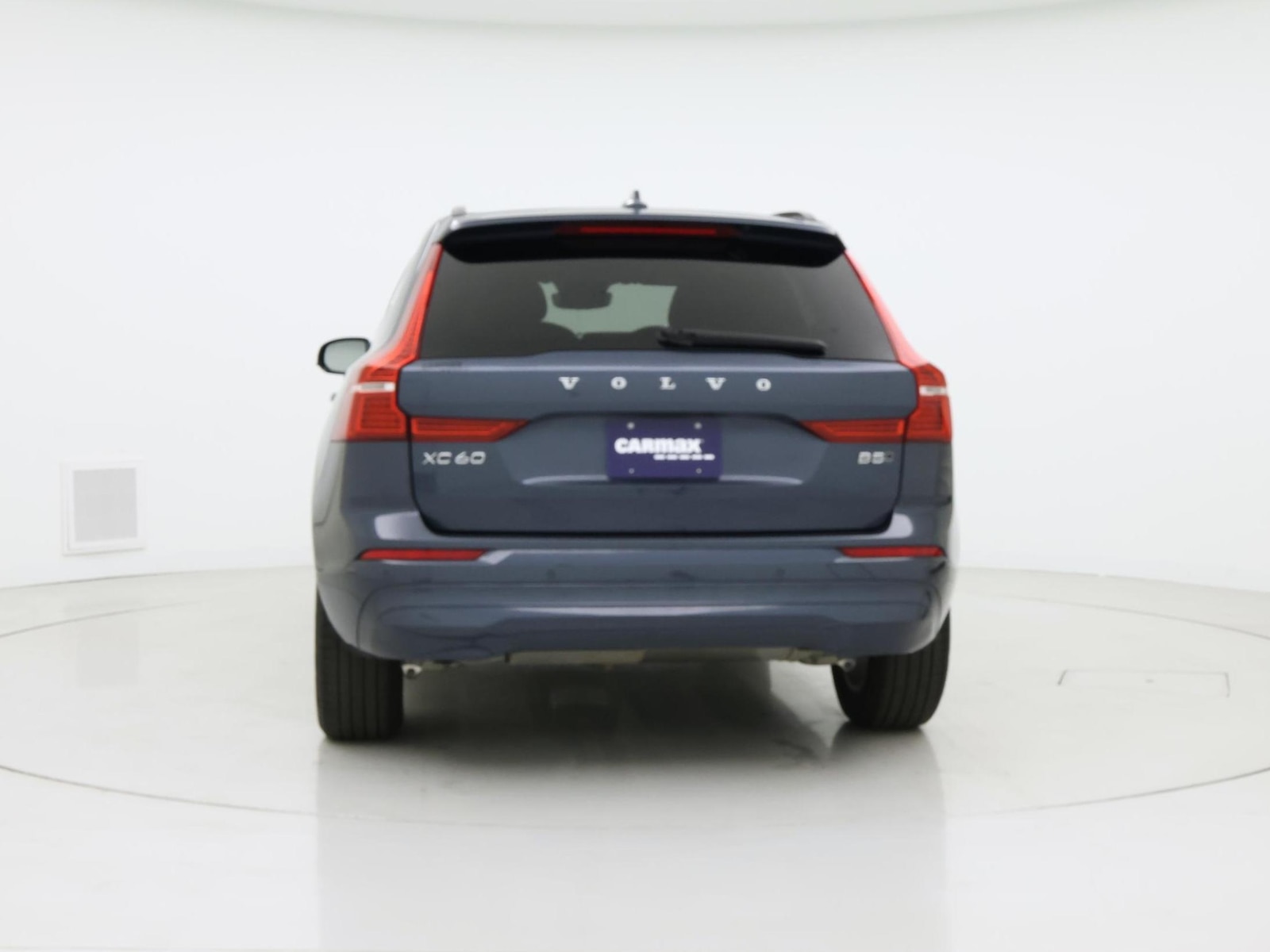 2022 Volvo XC60 Momentum - Photo 7