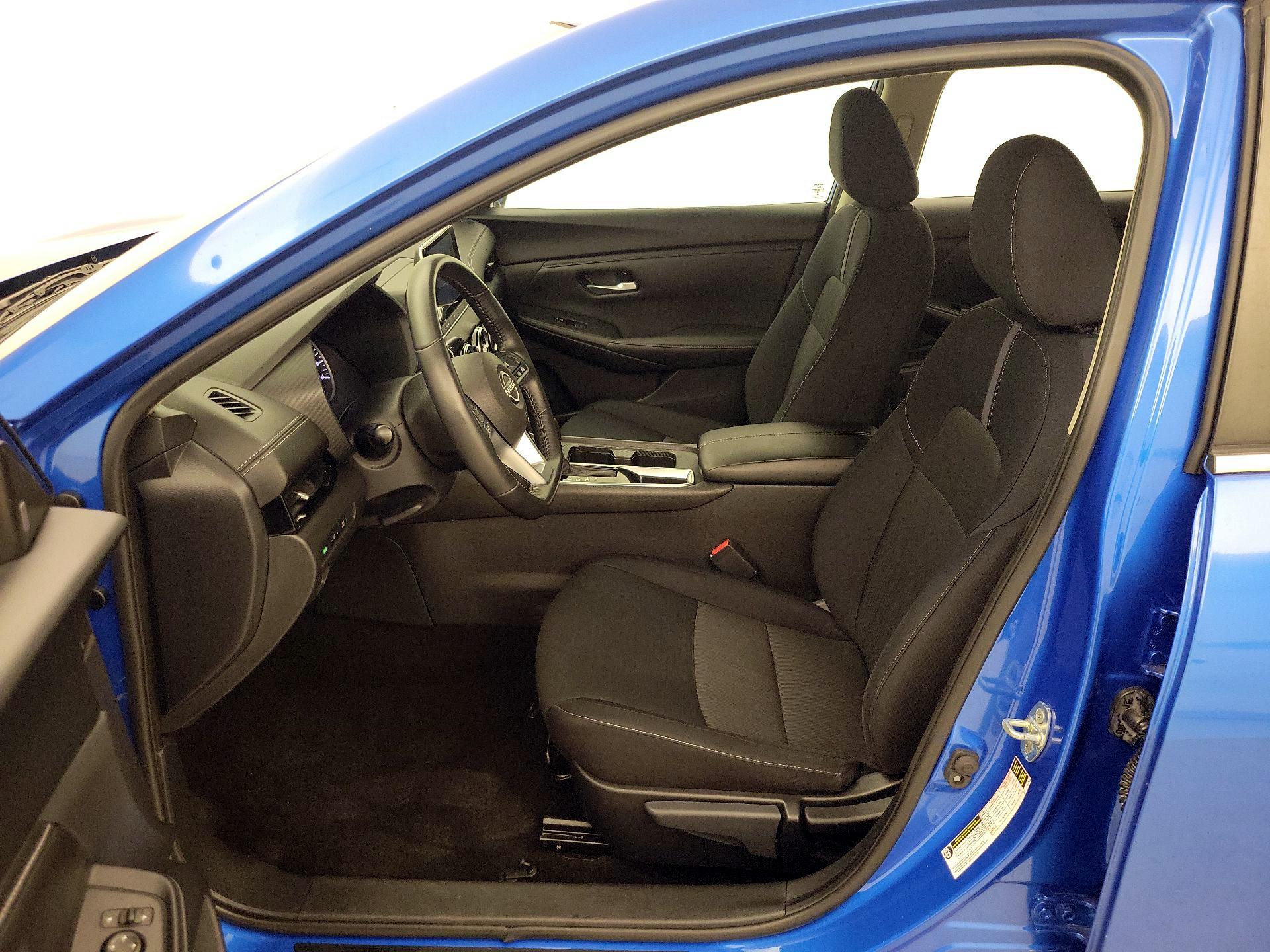 Thumbnail: 2024 Nissan Sentra - 11