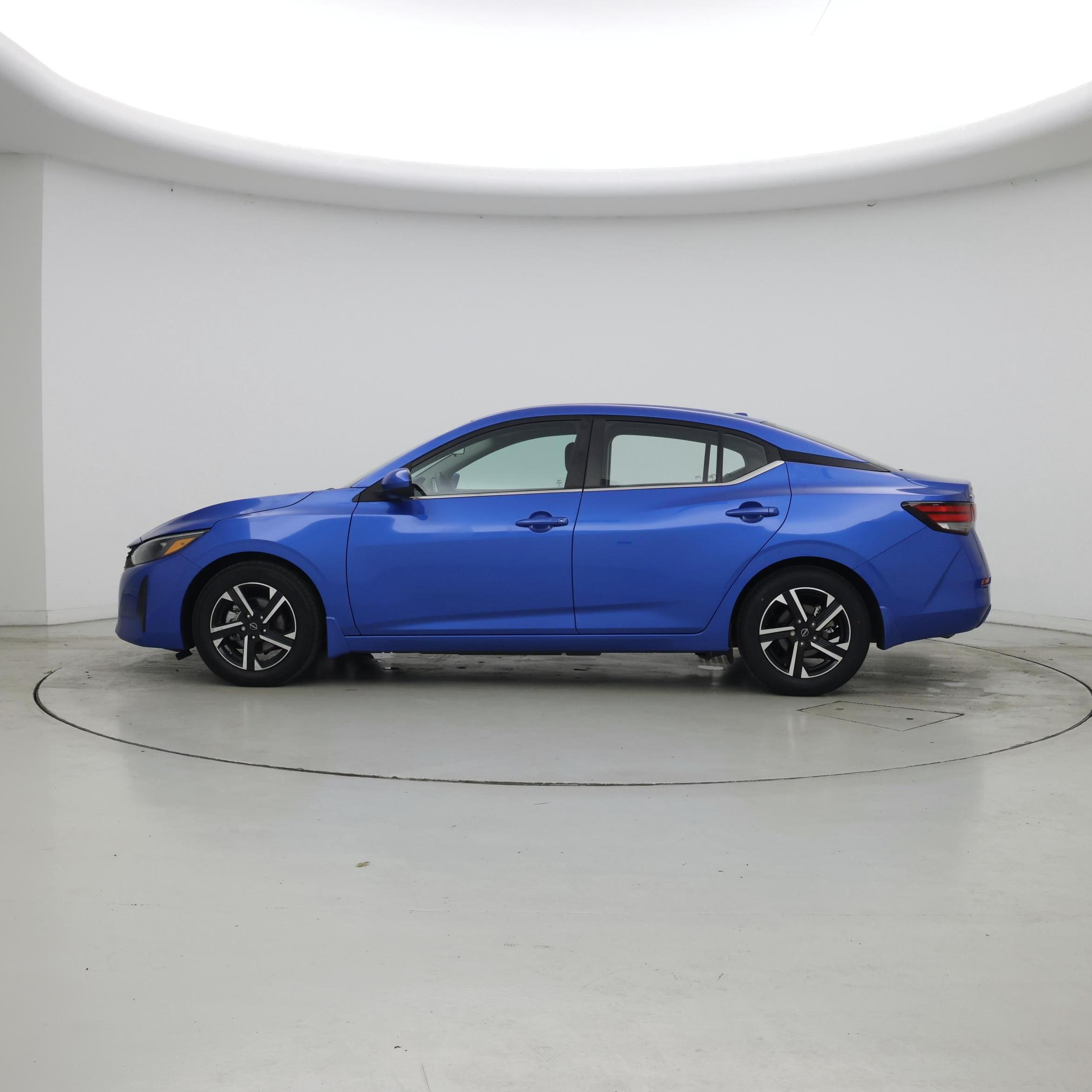 Thumbnail: 2024 Nissan Sentra - 3