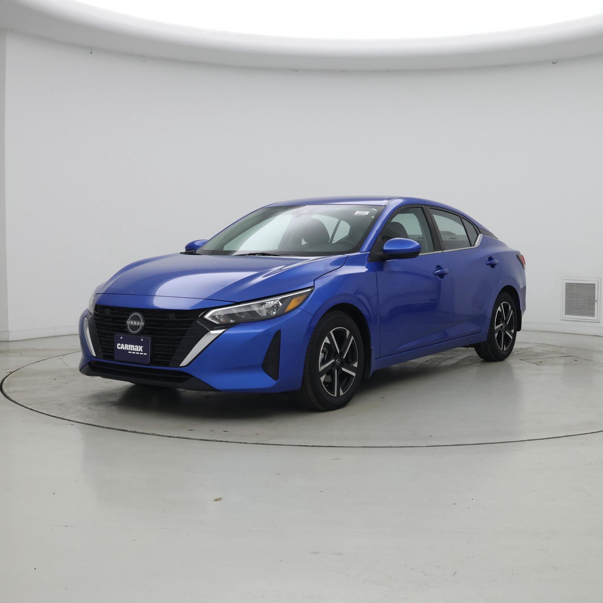 Thumbnail: 2024 Nissan Sentra - 4