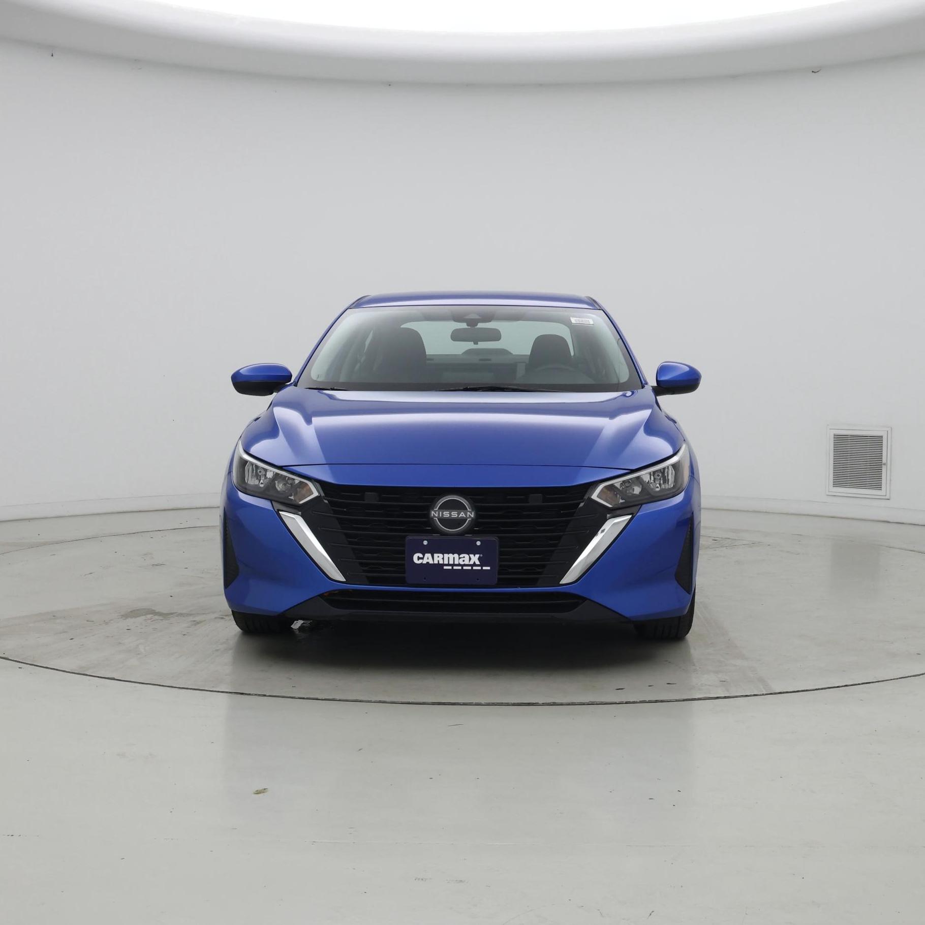 Thumbnail: 2024 Nissan Sentra - 5