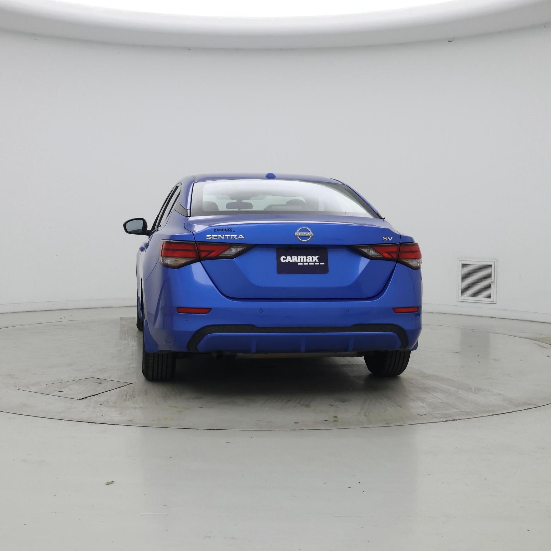 Thumbnail: 2024 Nissan Sentra - 6