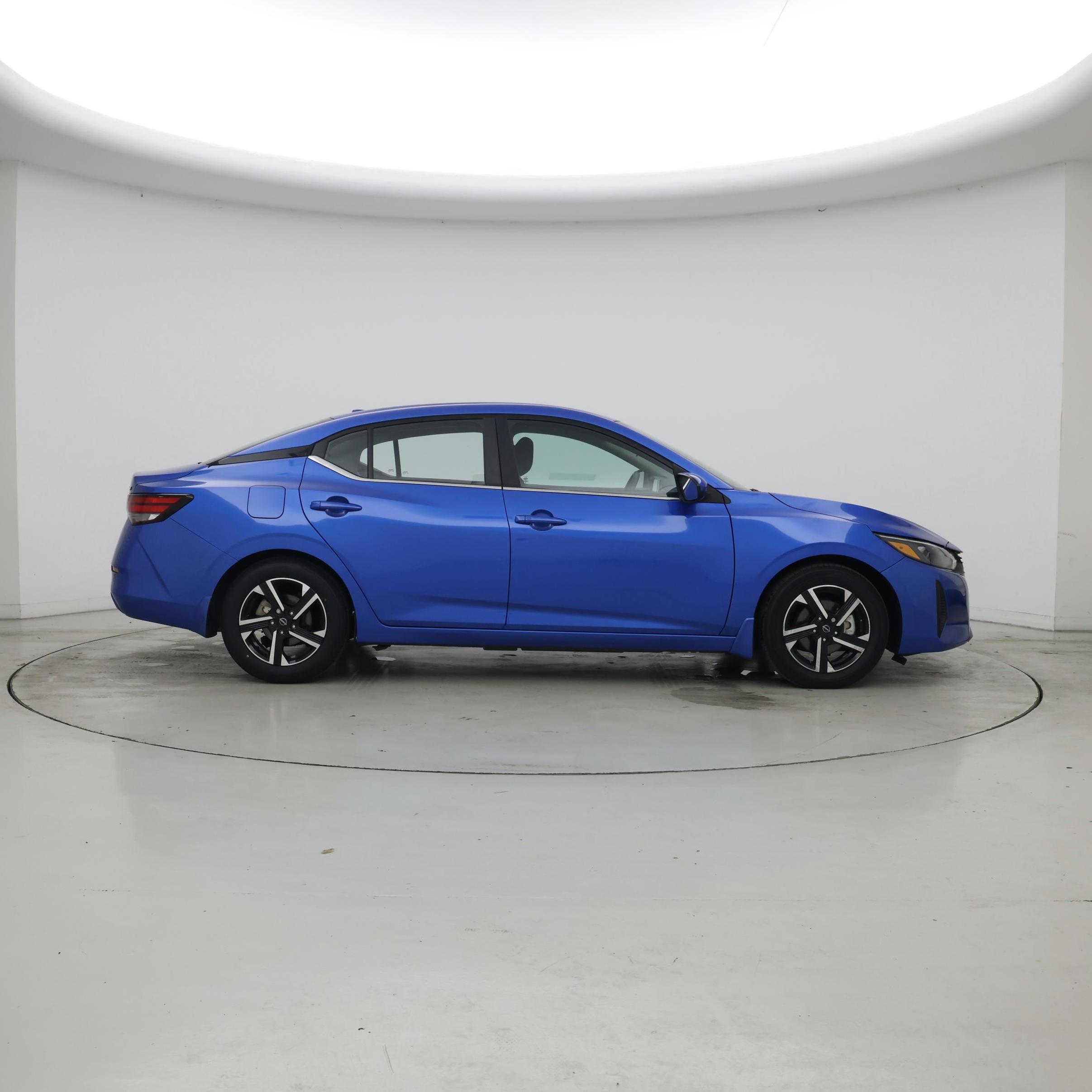 Thumbnail: 2024 Nissan Sentra - 7