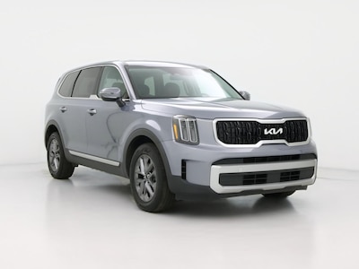 2023 Kia Telluride LX