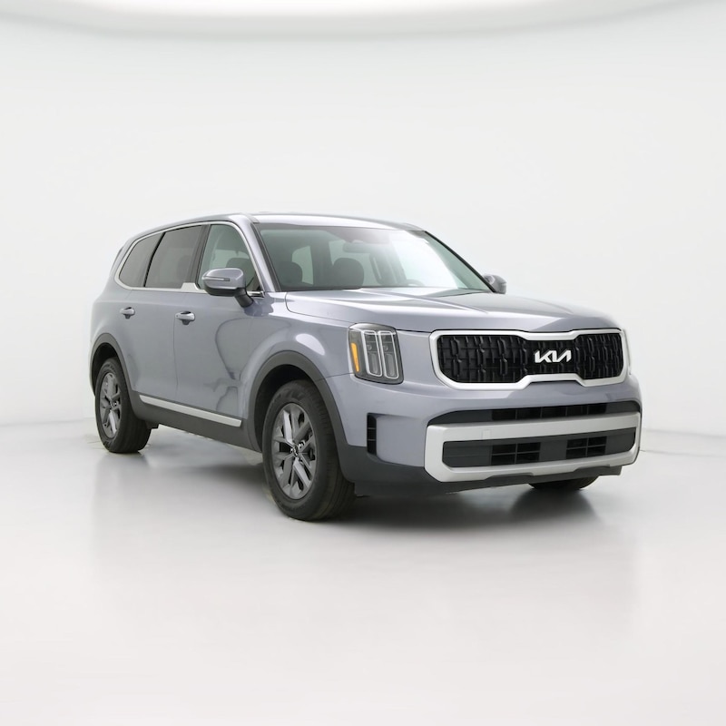 2023 Kia Telluride LX