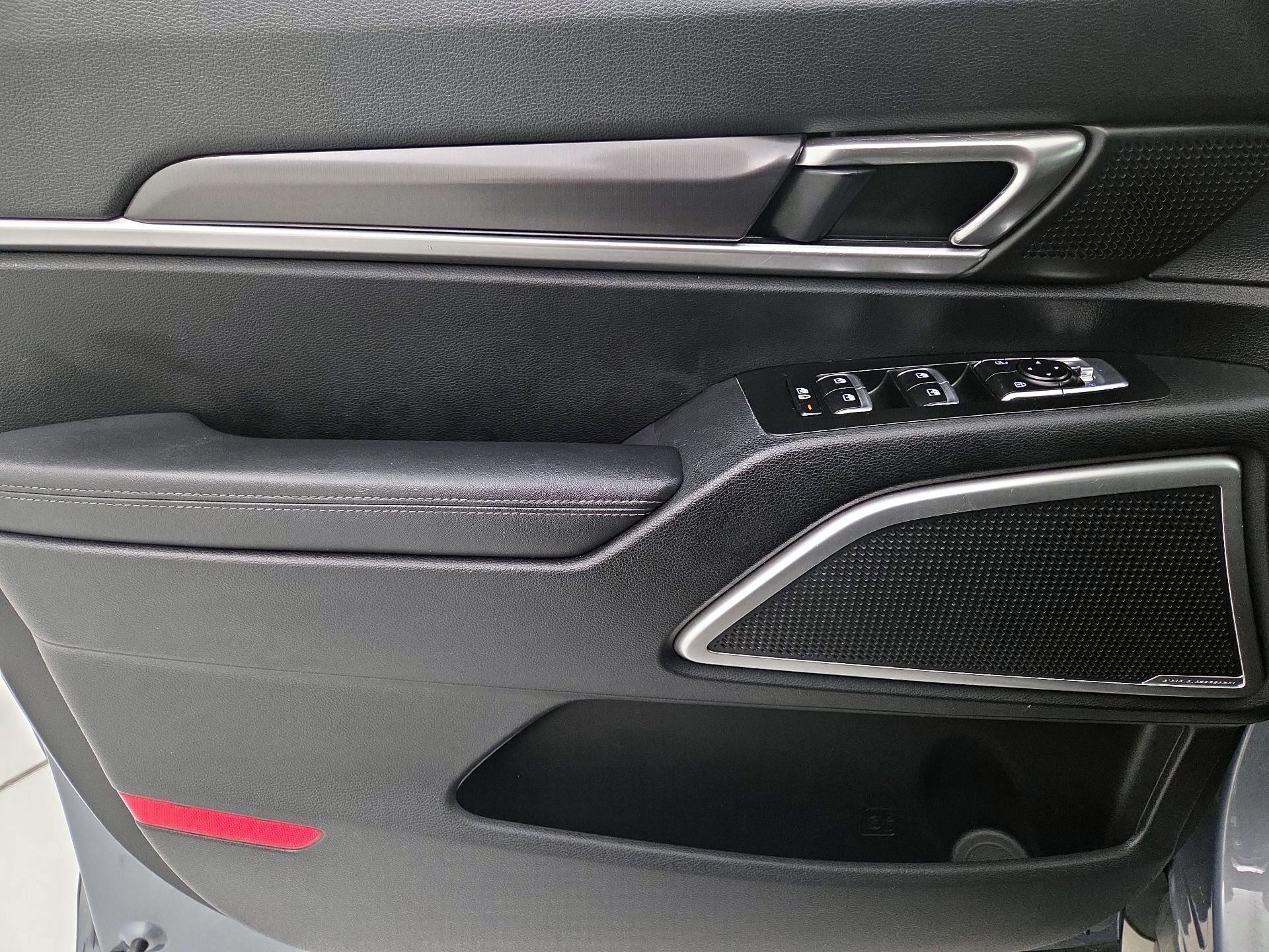 Thumbnail: 2023 Kia Telluride - 12