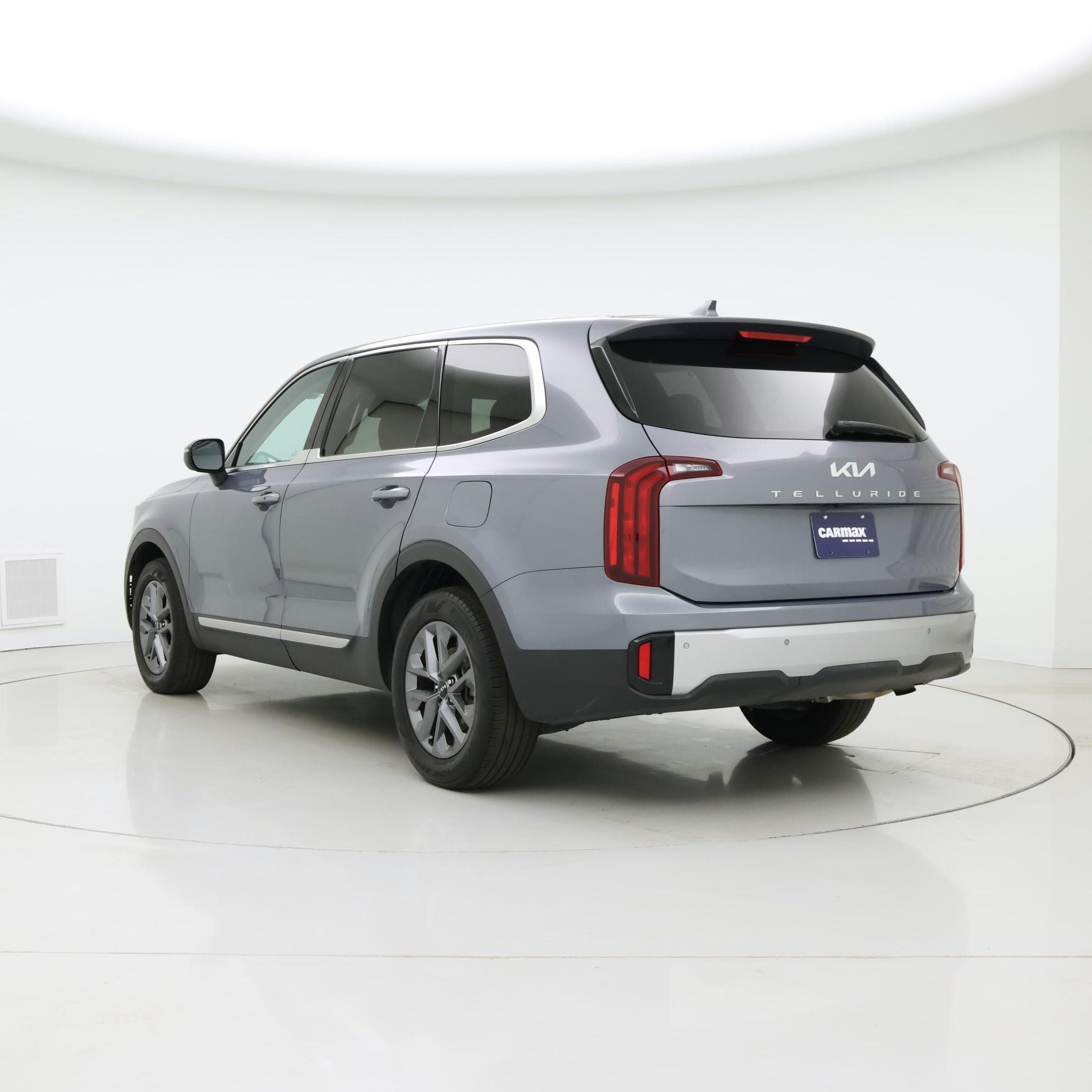 Thumbnail: 2023 Kia Telluride - 2