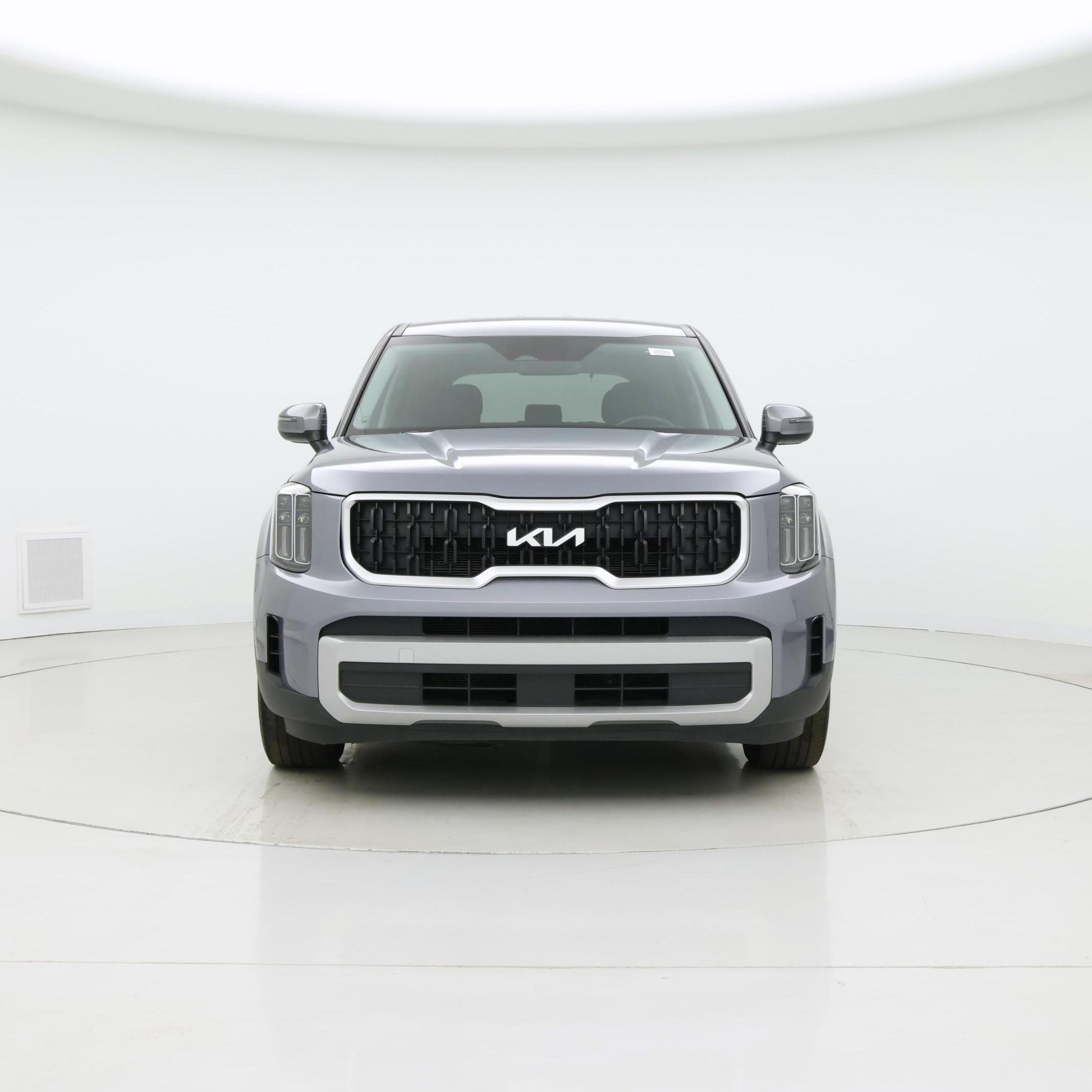 Thumbnail: 2023 Kia Telluride - 5