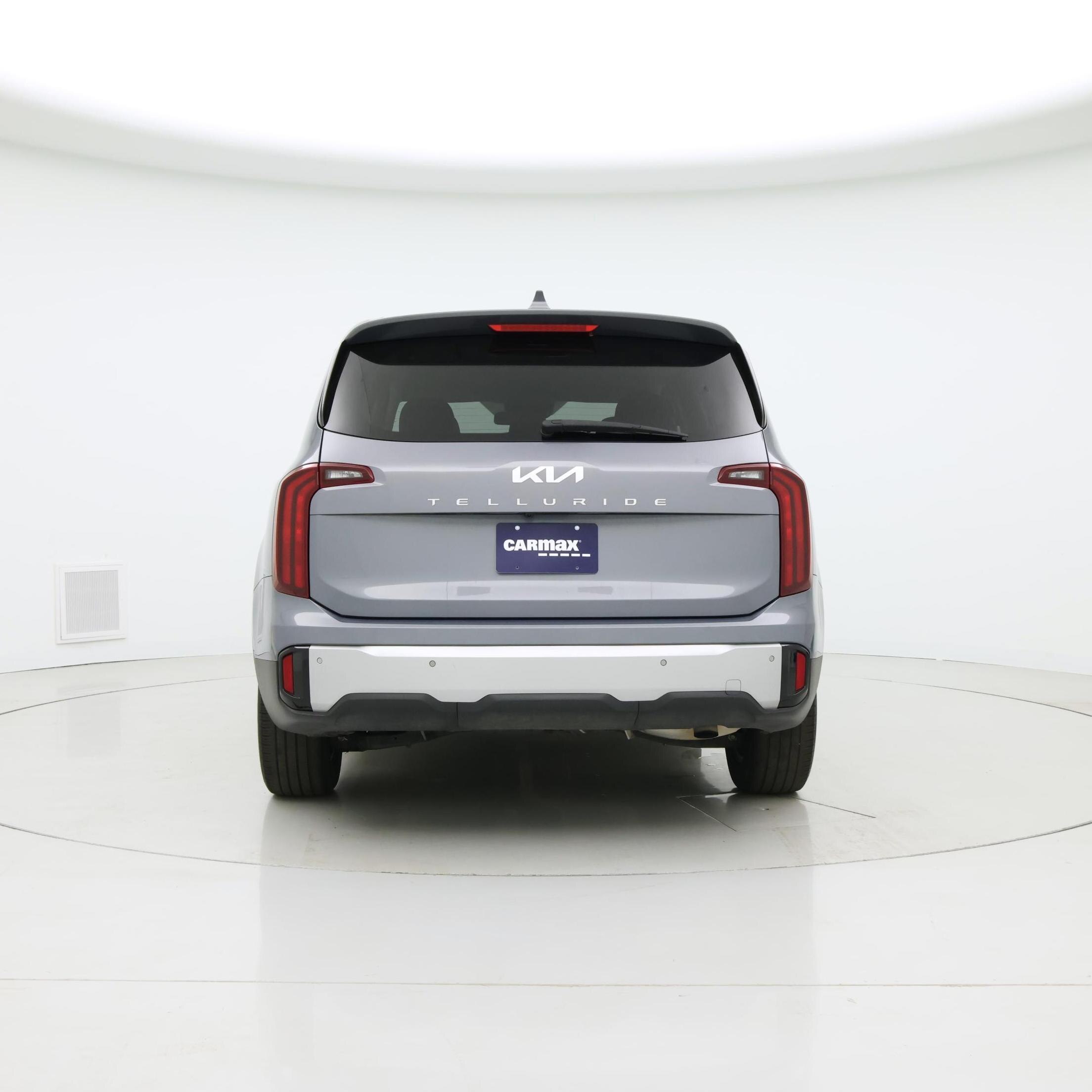 Thumbnail: 2023 Kia Telluride - 6
