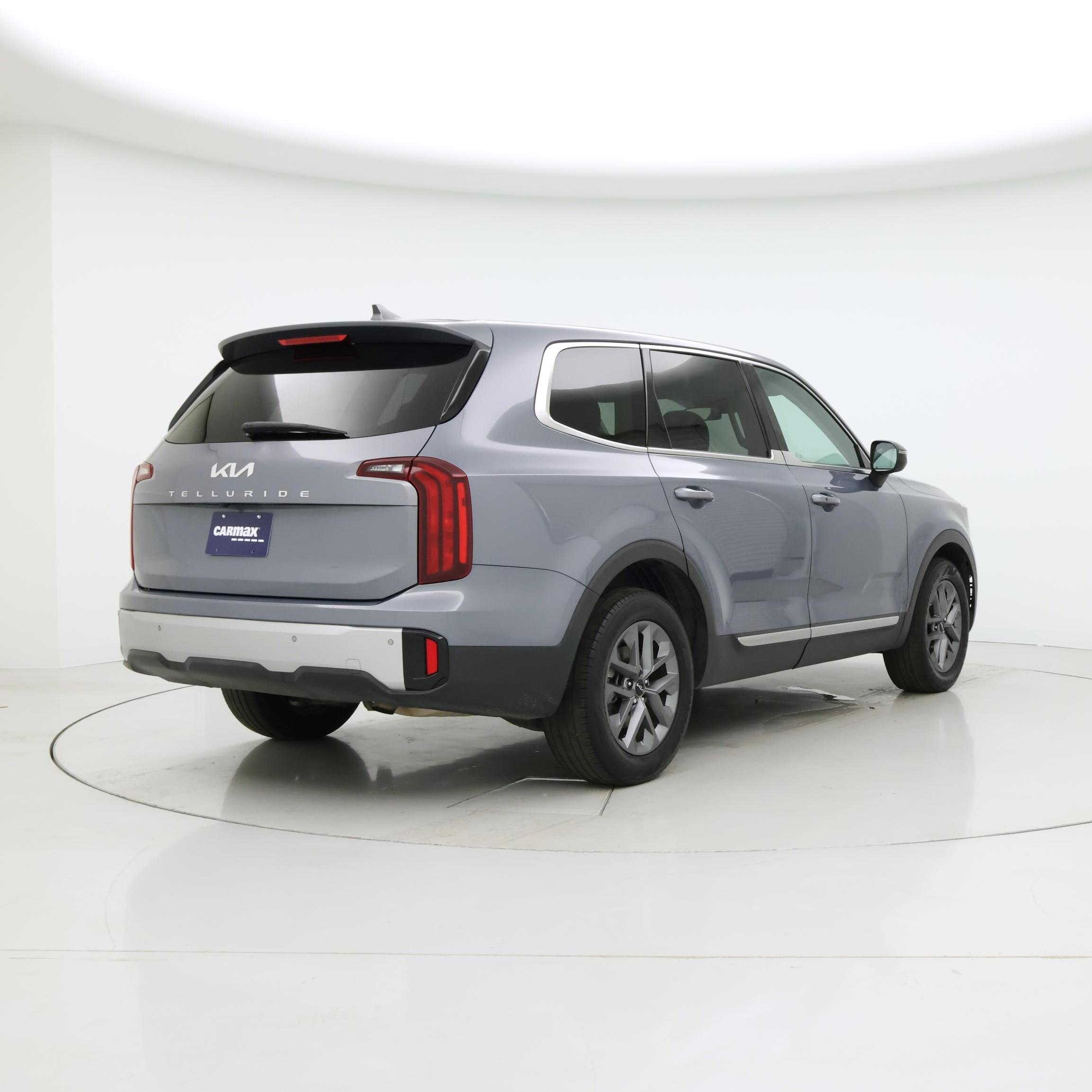 Thumbnail: 2023 Kia Telluride - 8