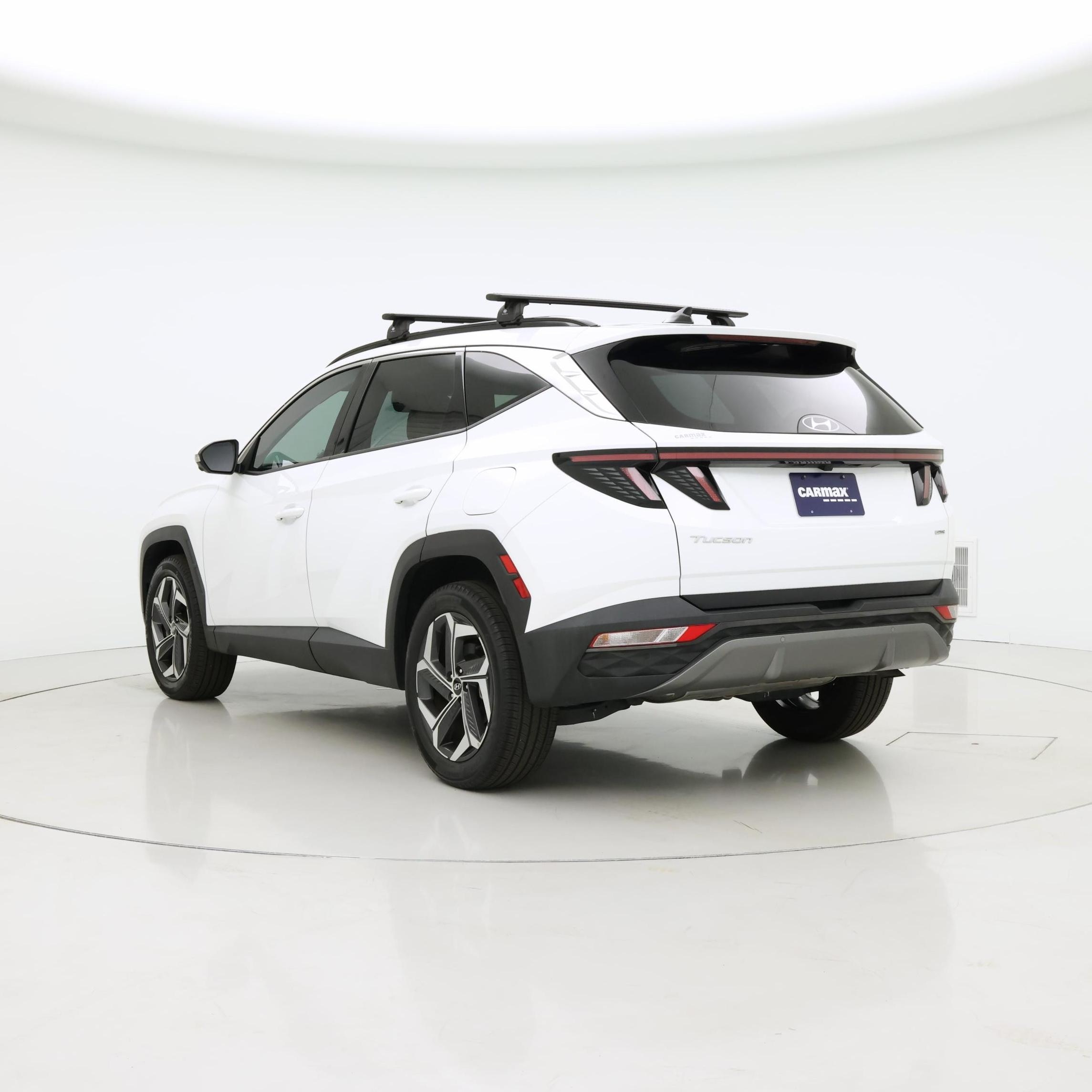 Thumbnail: 2023 Hyundai Tucson - 2