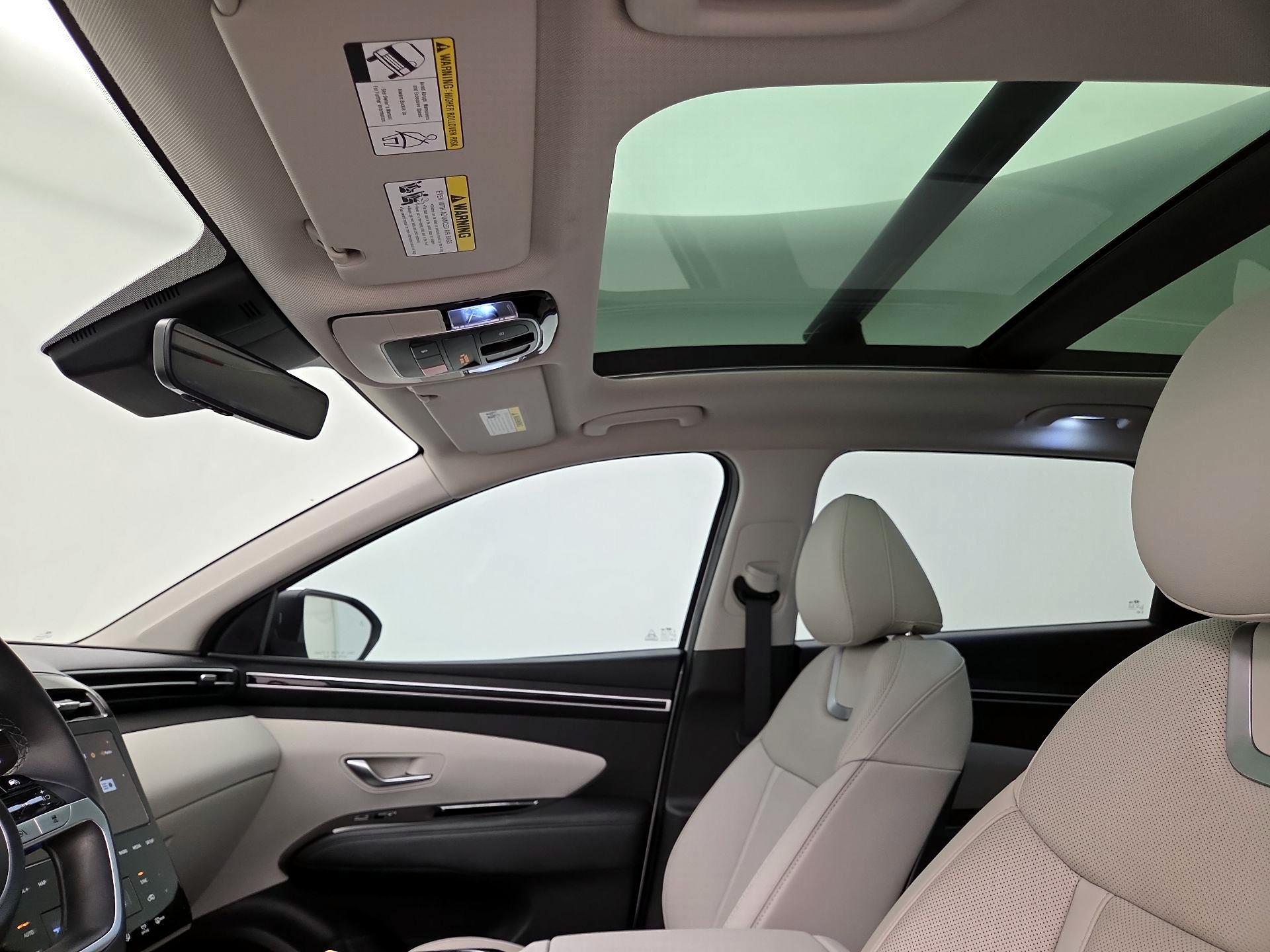 Thumbnail: 2023 Hyundai Tucson - 20