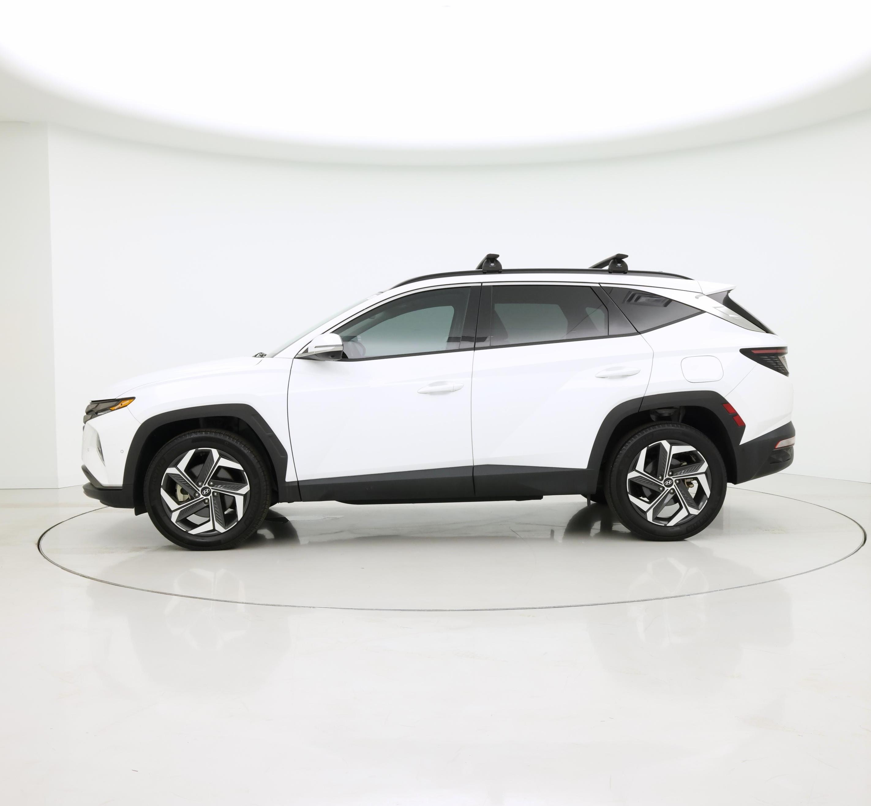 Thumbnail: 2023 Hyundai Tucson - 3