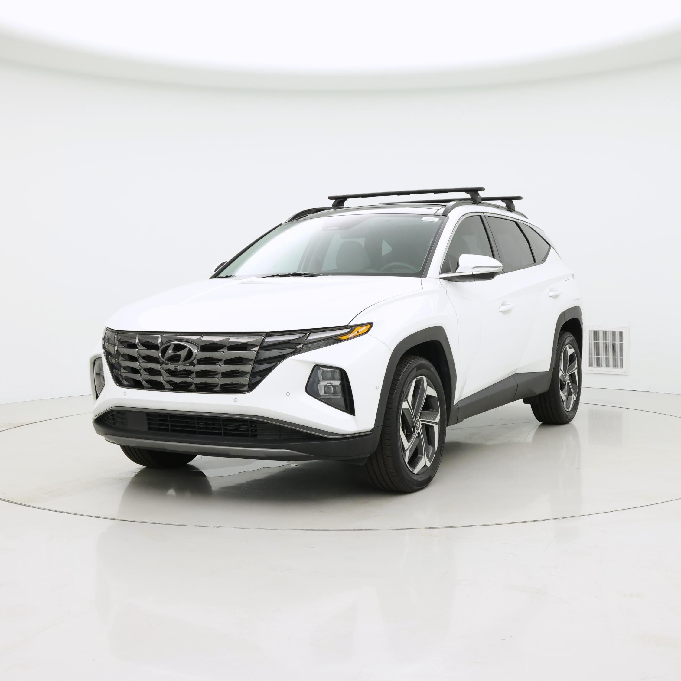 Thumbnail: 2023 Hyundai Tucson - 4