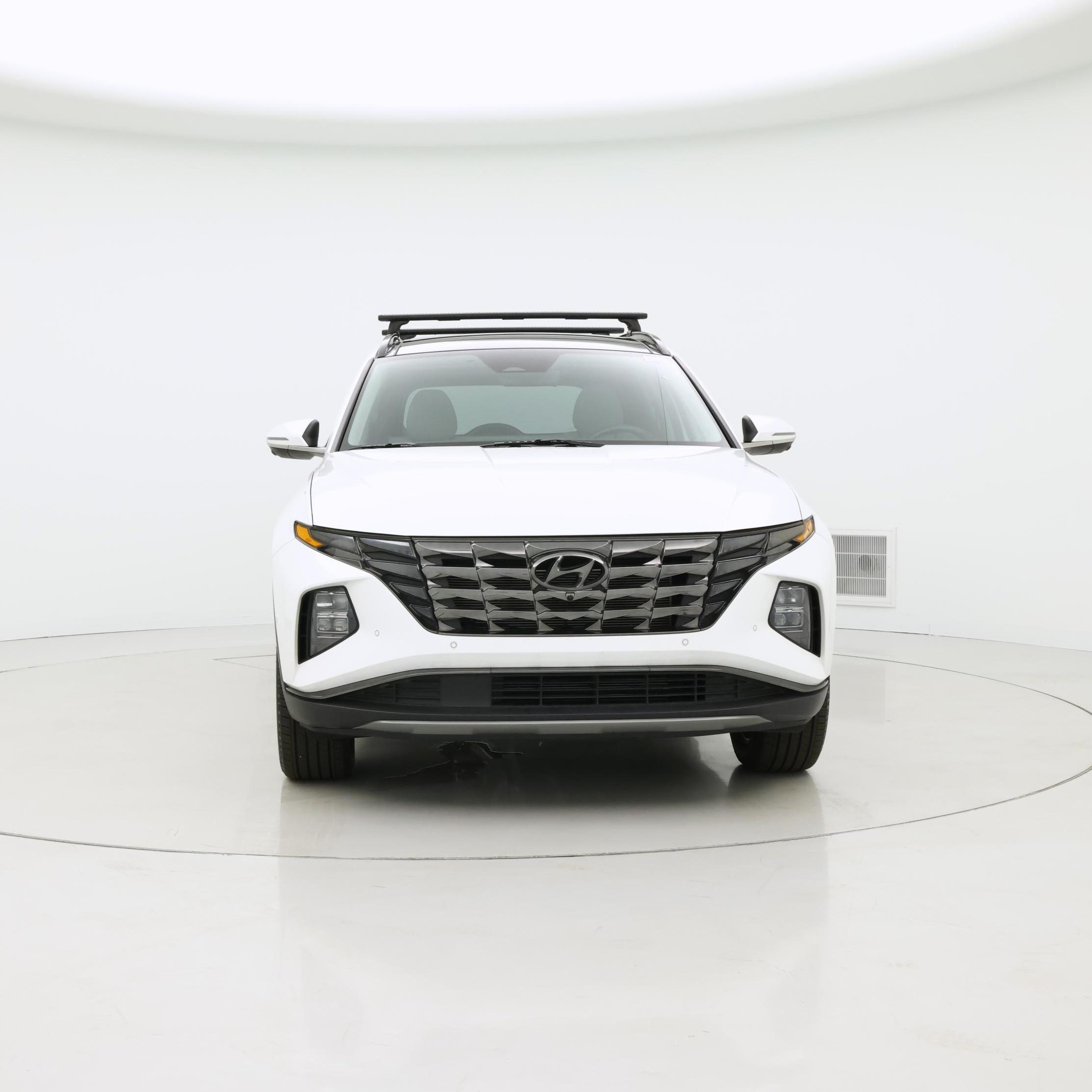 Thumbnail: 2023 Hyundai Tucson - 5