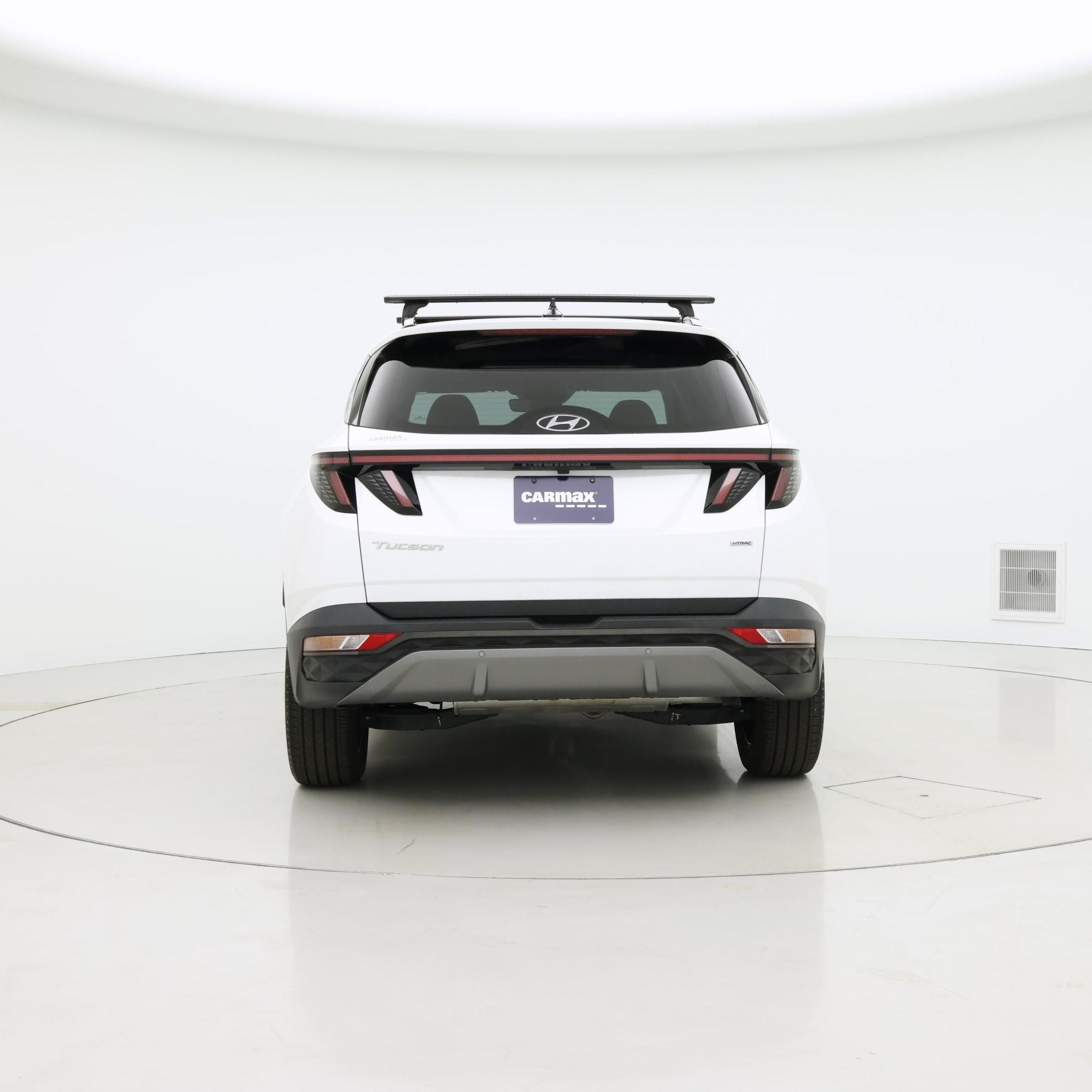 Thumbnail: 2023 Hyundai Tucson - 6