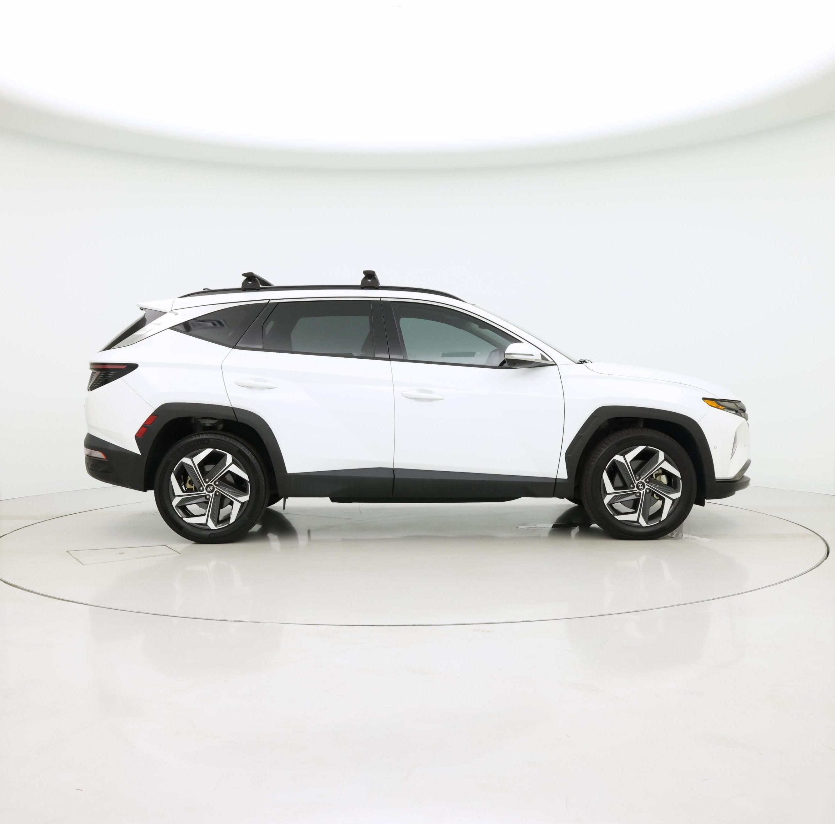 Thumbnail: 2023 Hyundai Tucson - 7