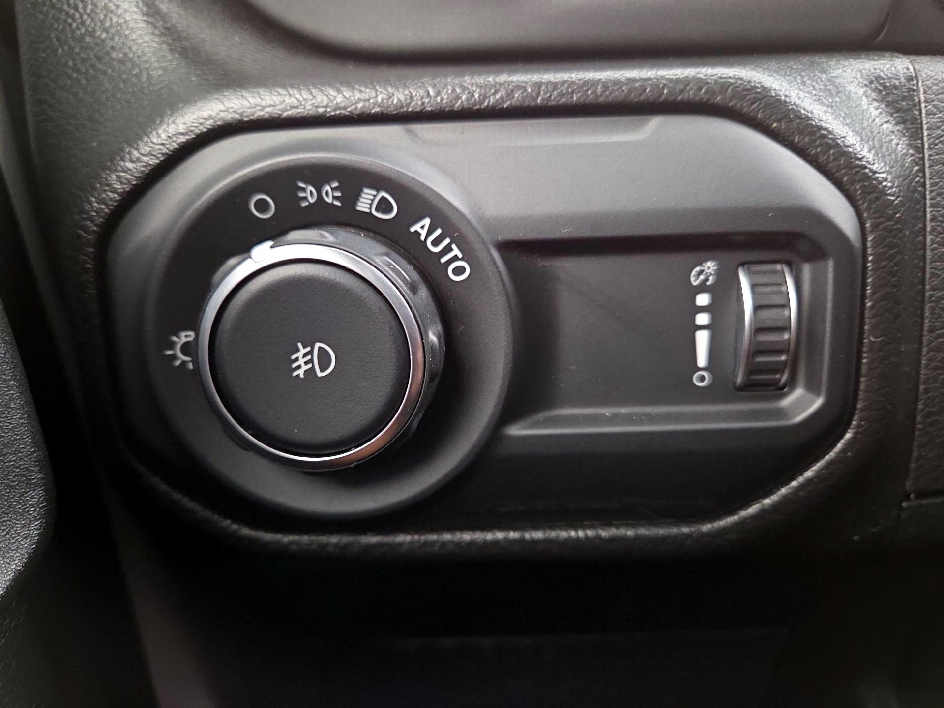 Thumbnail: 2023 Jeep Wrangler - 13