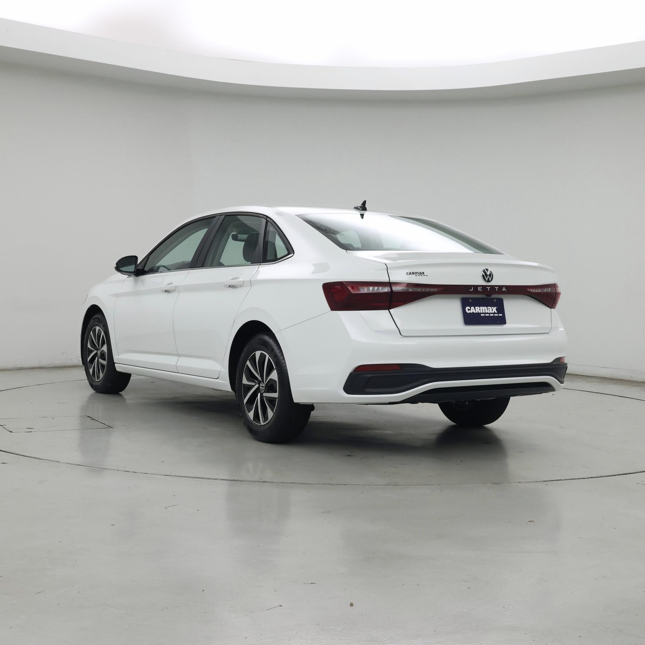 Thumbnail: 2026 Volkswagen Jetta - 2