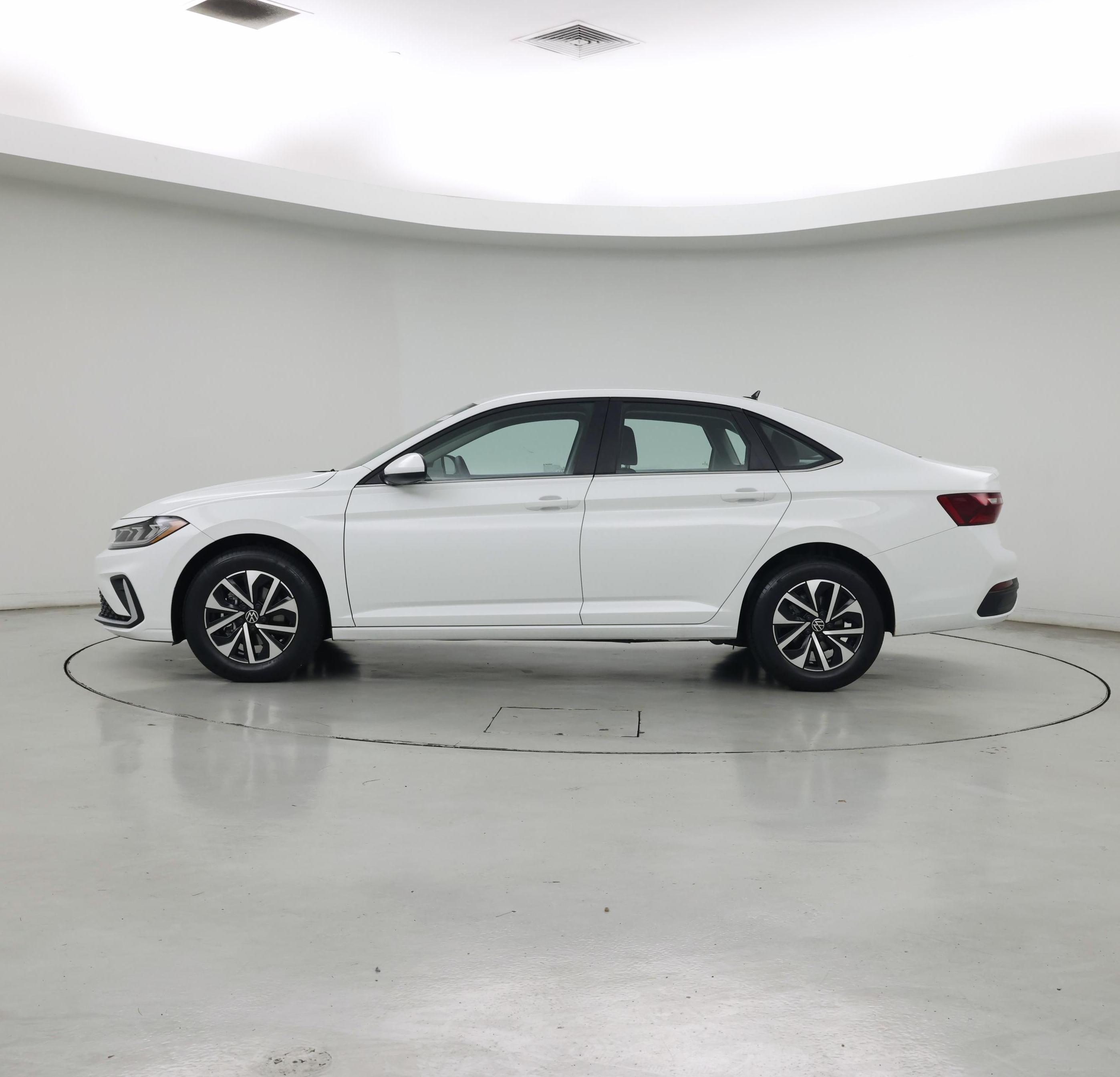 Thumbnail: 2026 Volkswagen Jetta - 3