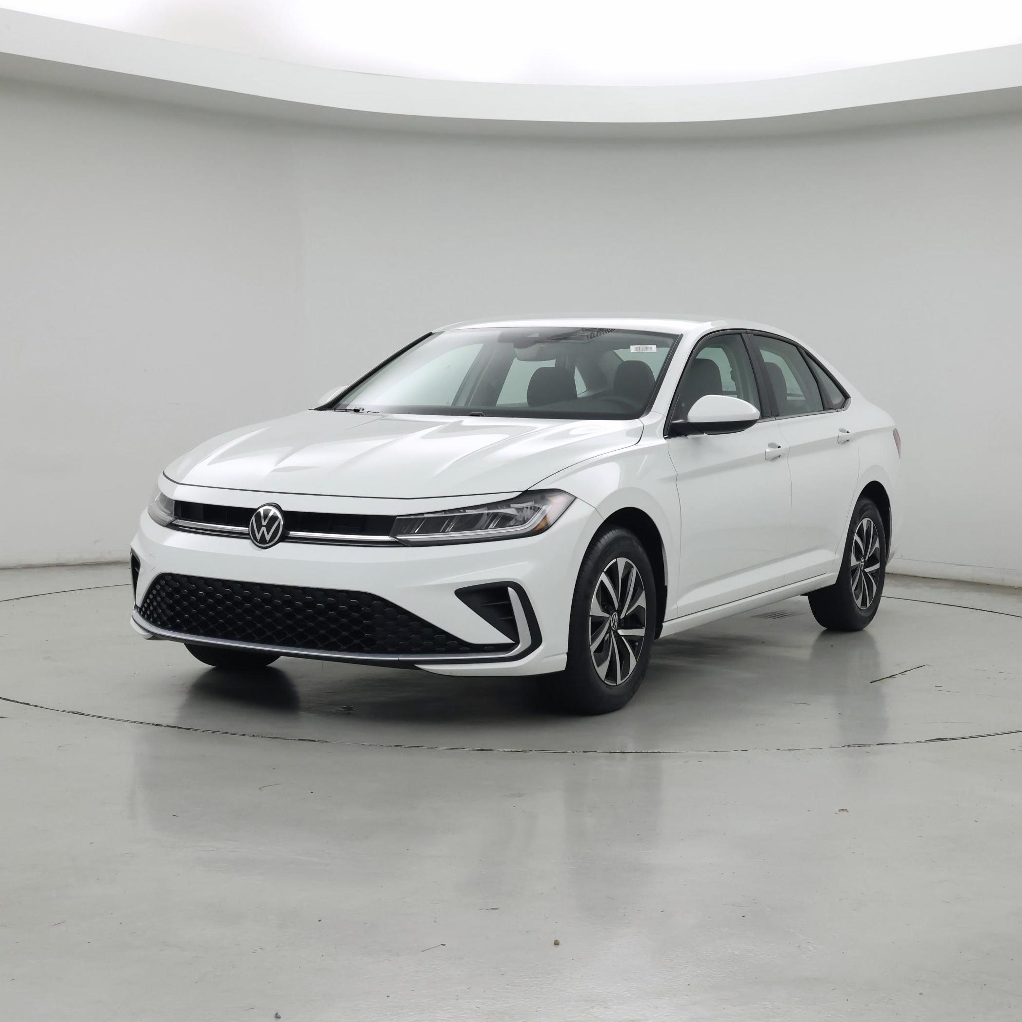 Thumbnail: 2026 Volkswagen Jetta - 4