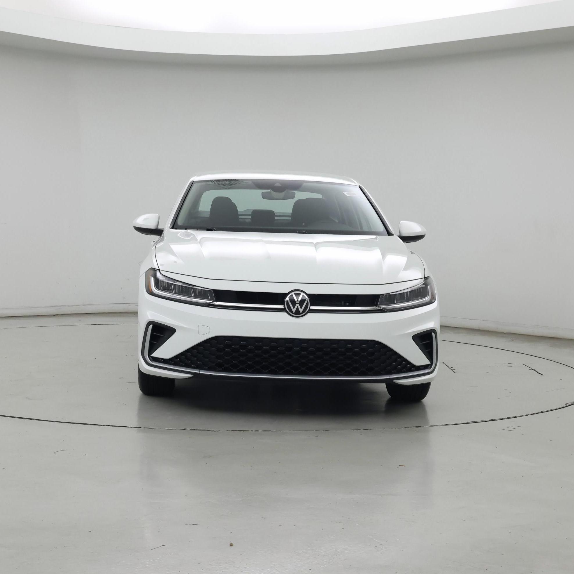 Thumbnail: 2026 Volkswagen Jetta - 5